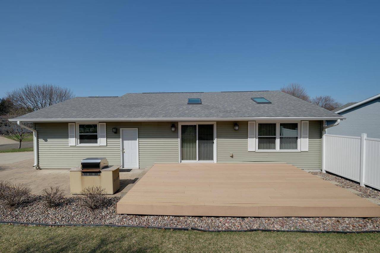 Whitewater, WI 53190,425 S Ventura Lane