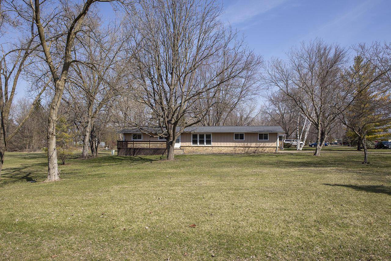 Ixonia, WI 53036,N8365 Parkview Drive