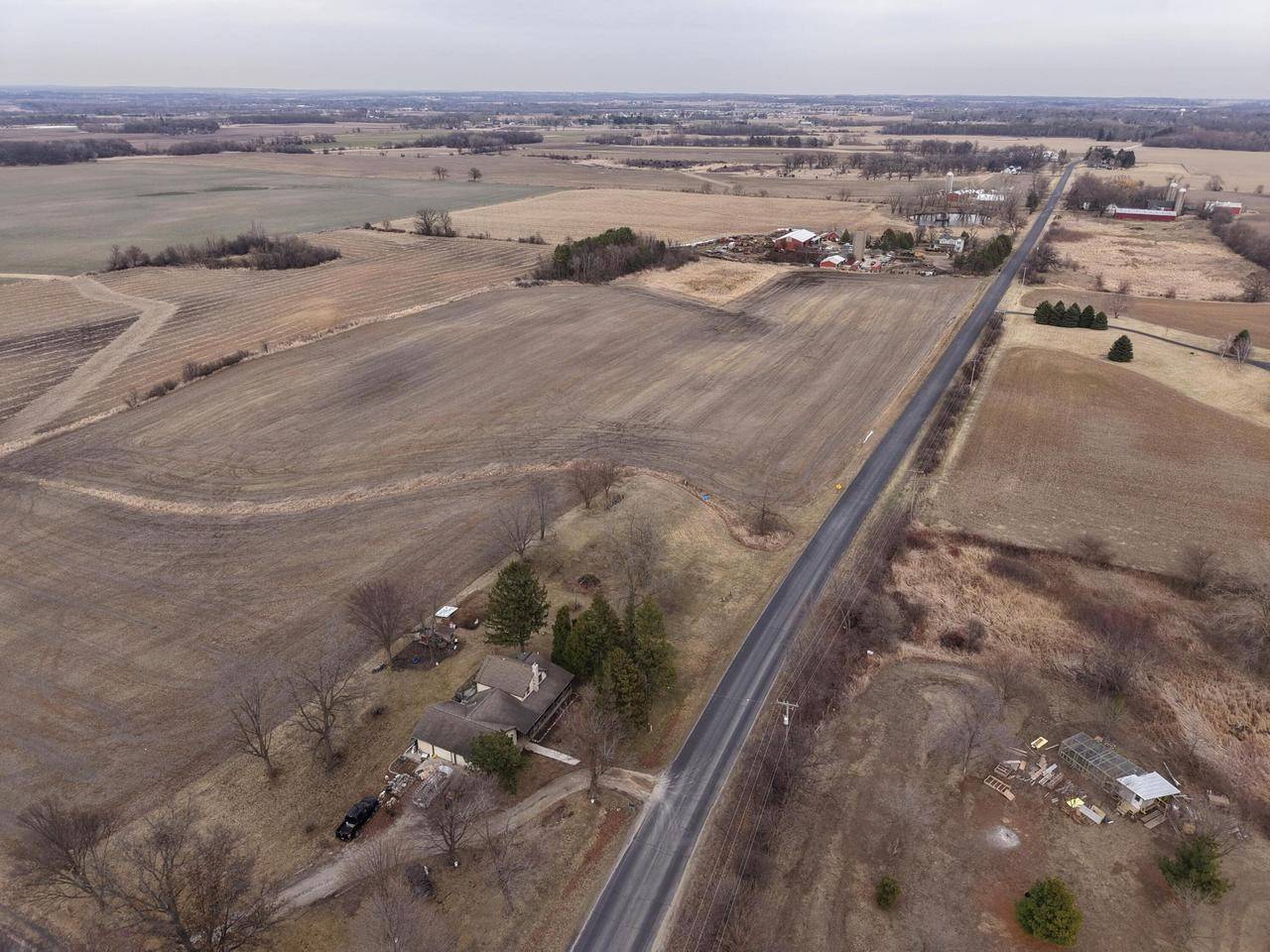 Elkhorn, WI 53121,Lt0 HAZEL RIDGE Road