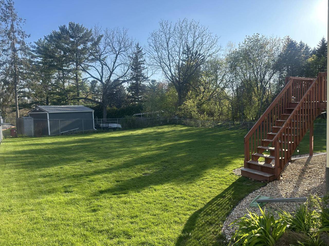 Cambridge, WI 53523,W9211 Red Feather Drive