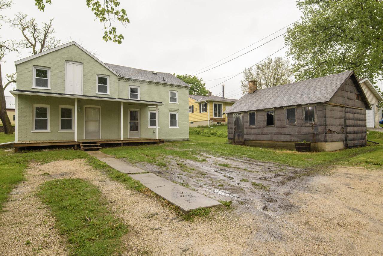 Hustisford, WI 53034,244 S Ridge Street
