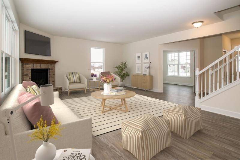 Williams Bay, WI 53191,412 Canterbury Court #Lt15