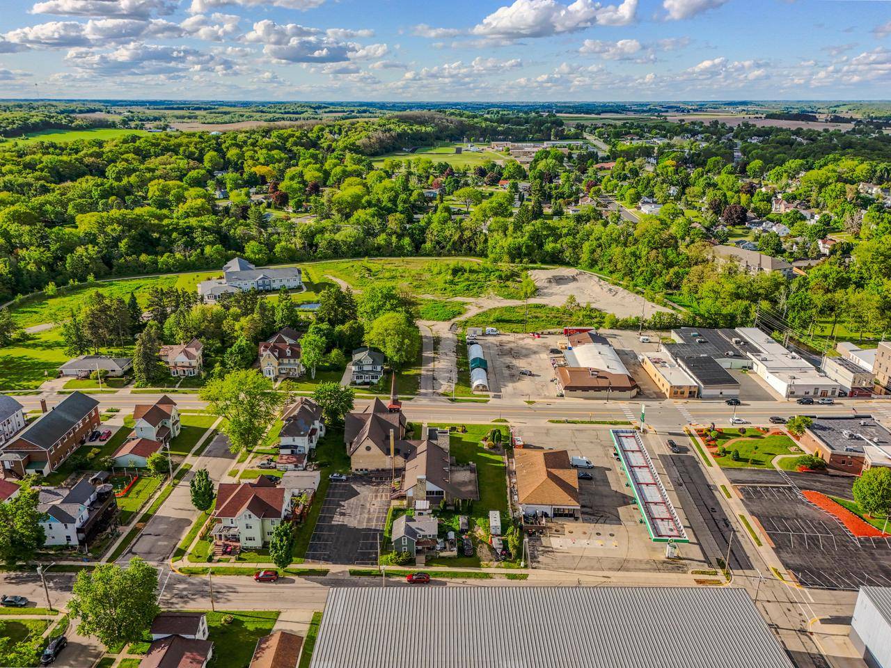 Jefferson, WI 53549,Lt0 W MADISON Street