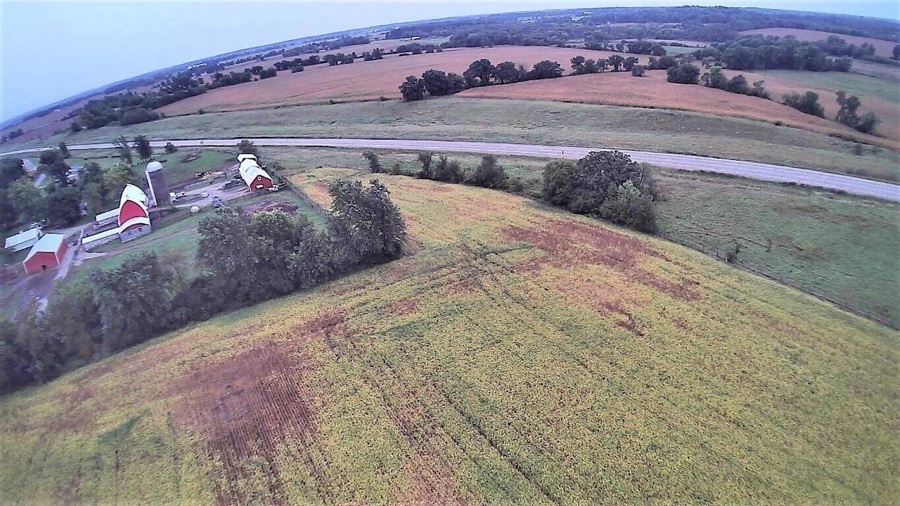 Whitewater, WI 53190,Lt1 WARNER Road