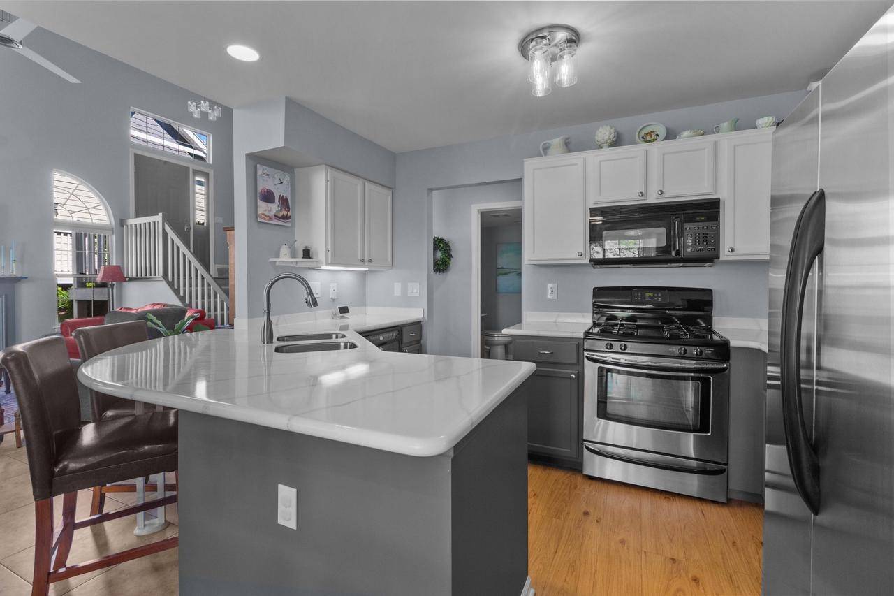 Lake Geneva, WI 53147,887 Eagleton Drive