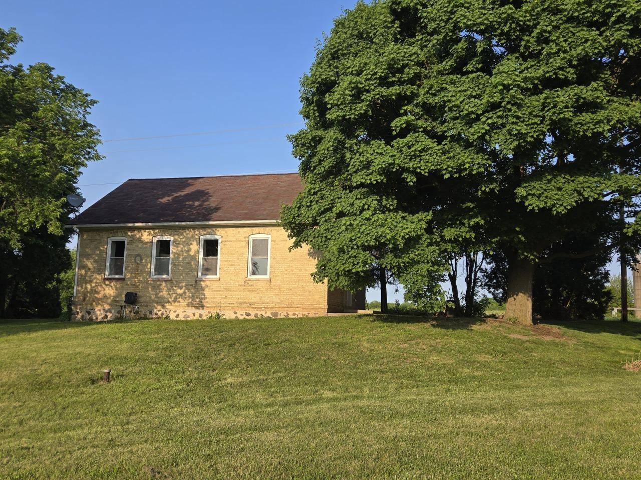 Jefferson, WI 53549,N5595 County Road N