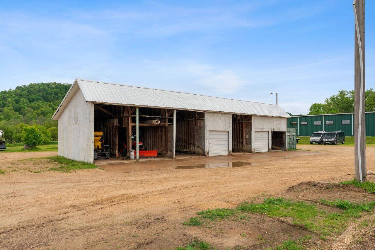 La Farge, WI 54639,621 N MILL Street