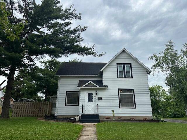 Fort Atkinson, WI 53538,109 Jackson Street