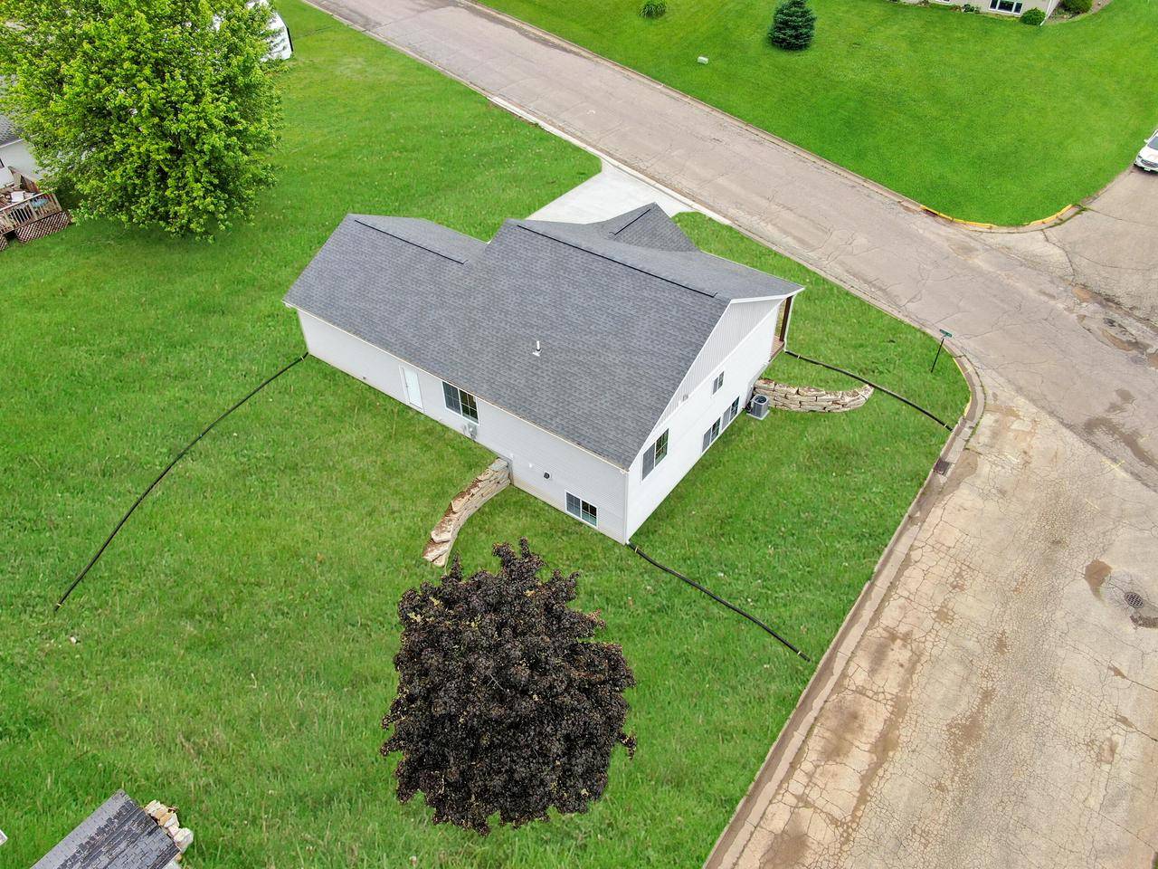 Cashton, WI 54619,1301 Silver Avenue