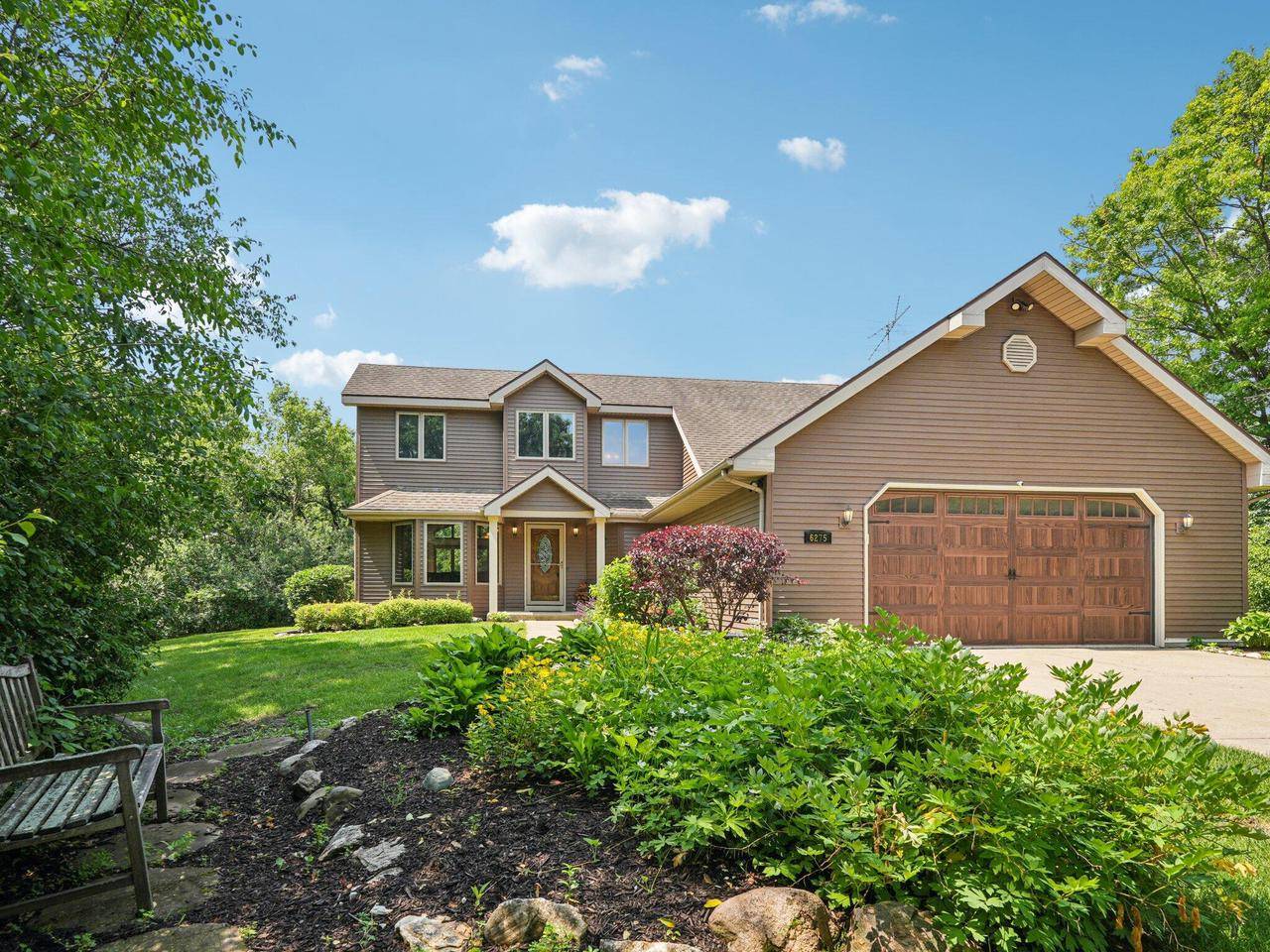 Burlington, WI 53105,6275 Jones Road