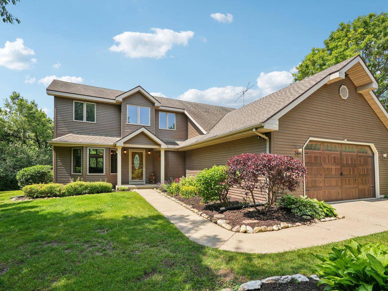 Burlington, WI 53105,6275 Jones Road