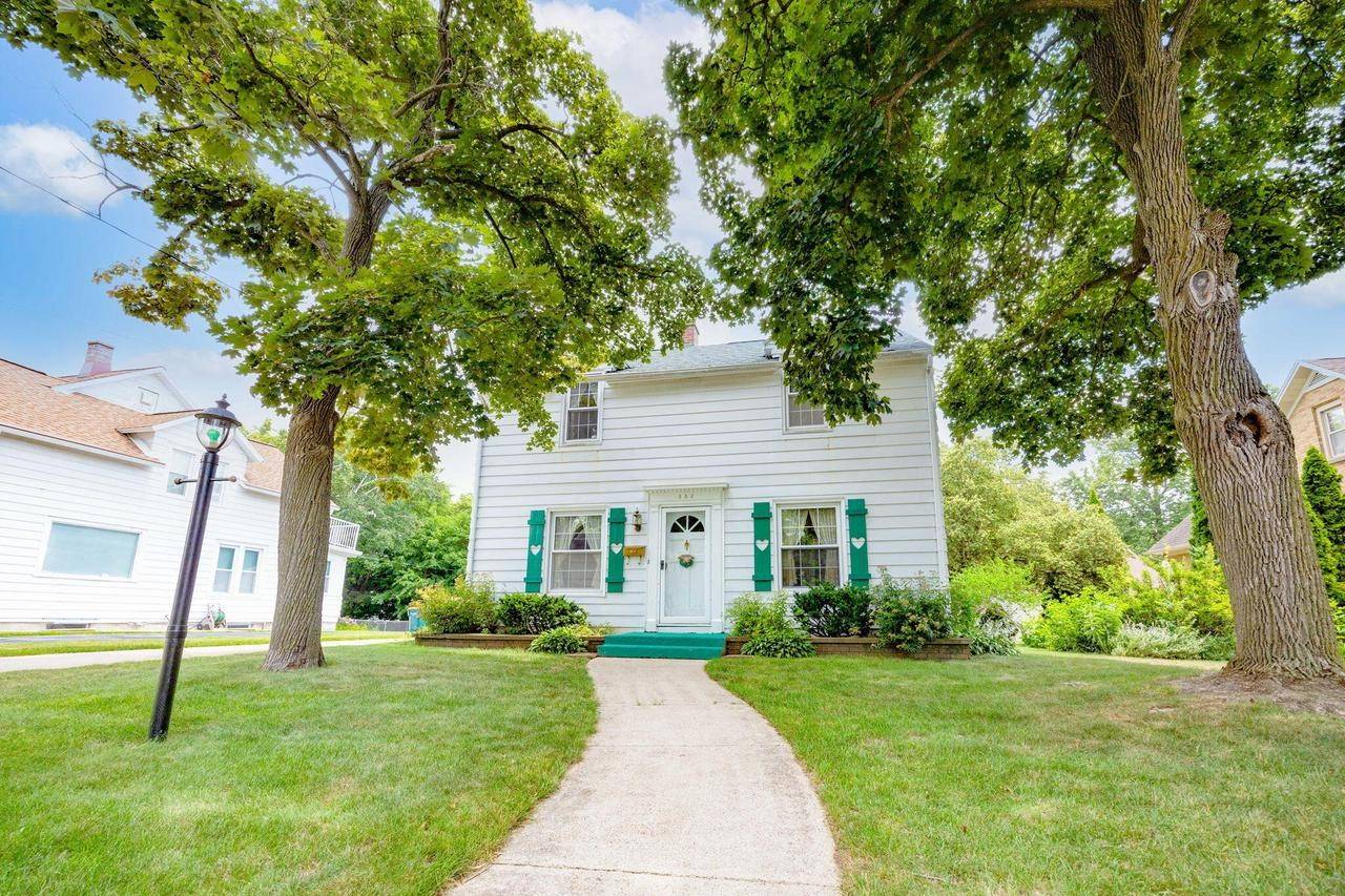 Fort Atkinson, WI 53538,506 Robert Street