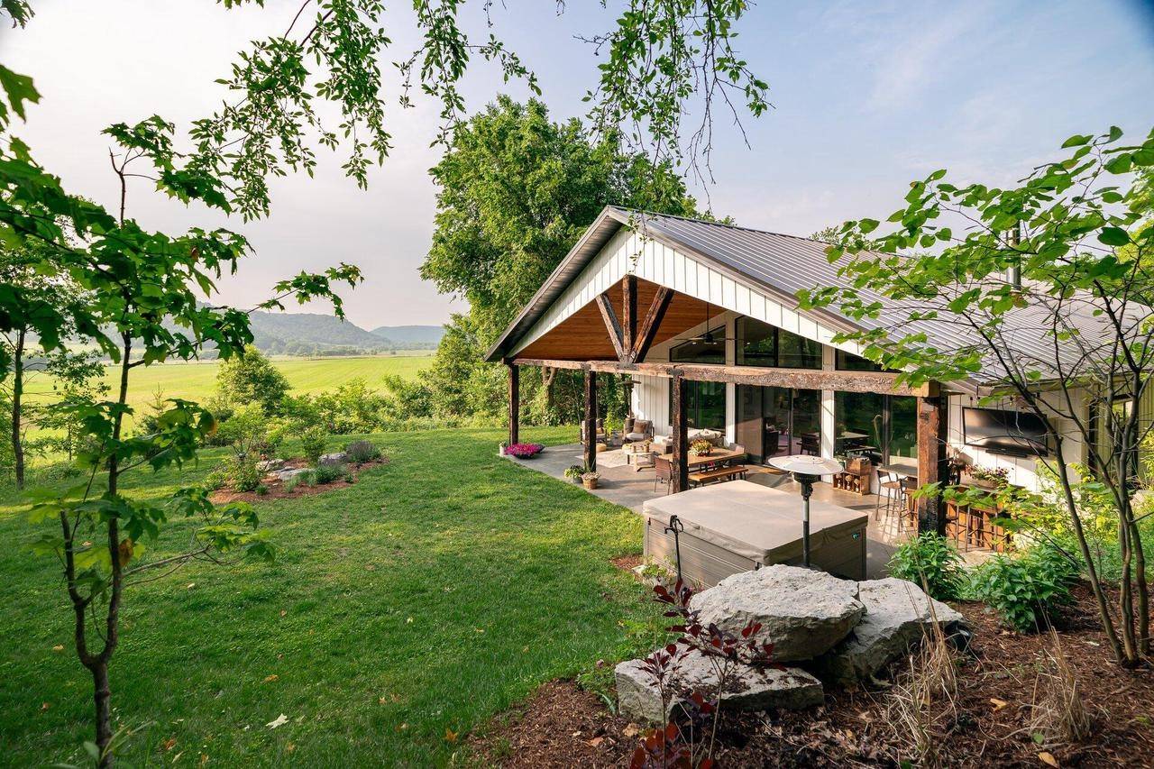 Readstown, WI 54652,S7108 County Road