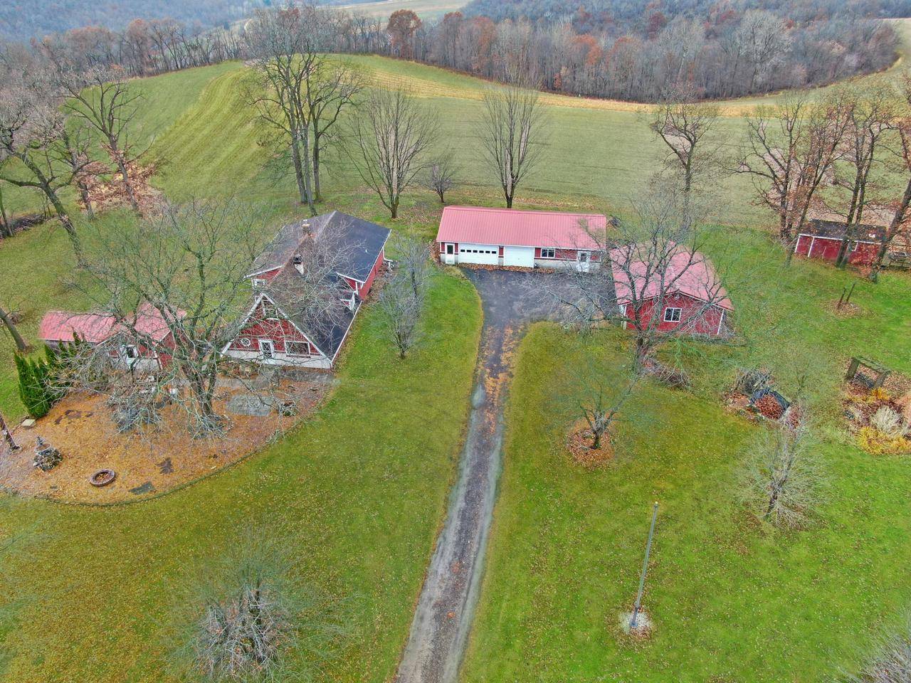 Coon Valley, WI 54623,E4350 Klomsten Ridge Road