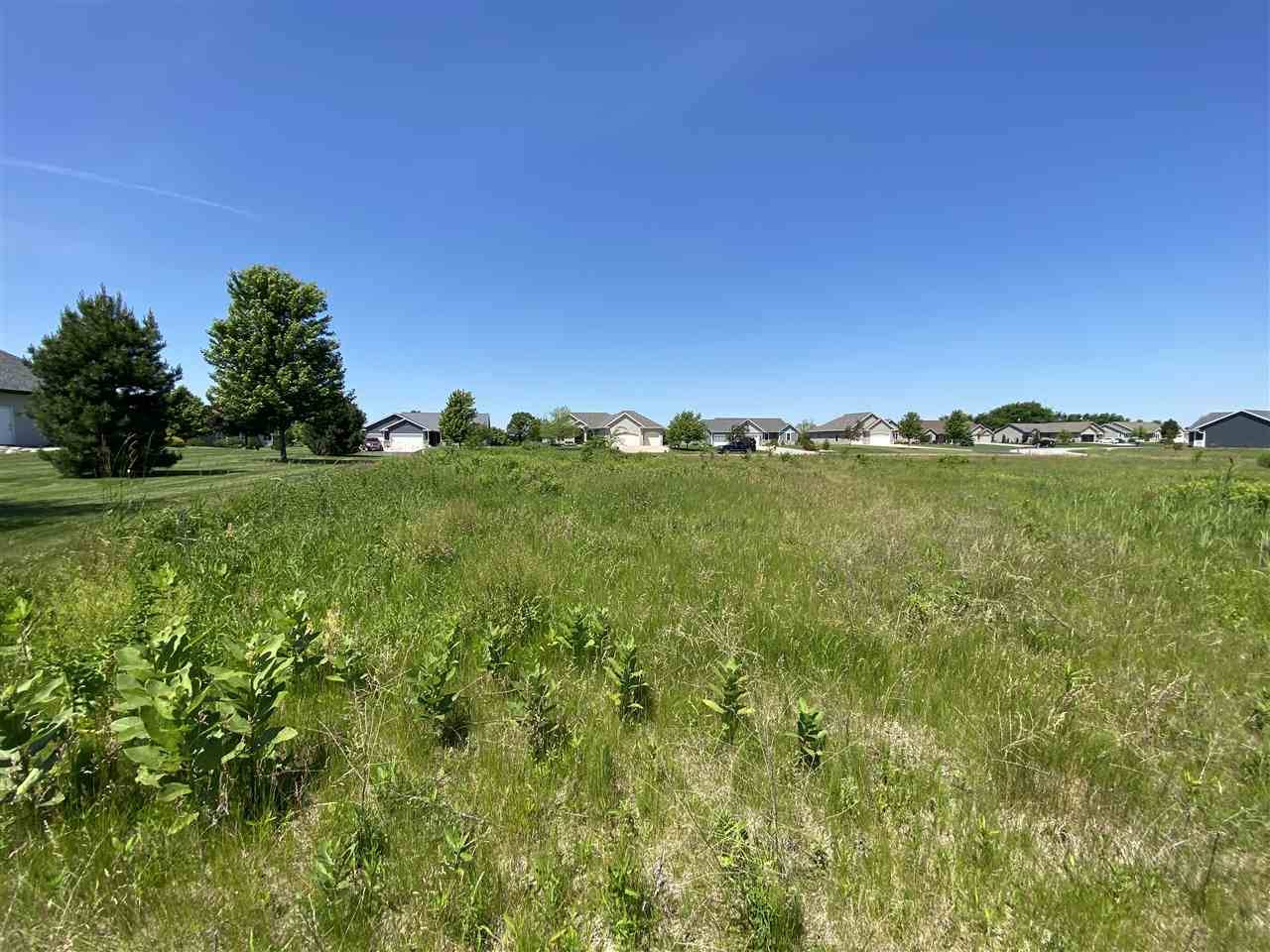 Fond Du Lac, WI 54937,WILD WEST Lane