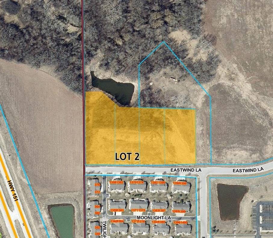 Fond Du Lac, WI 54937,EASTWIND Lane