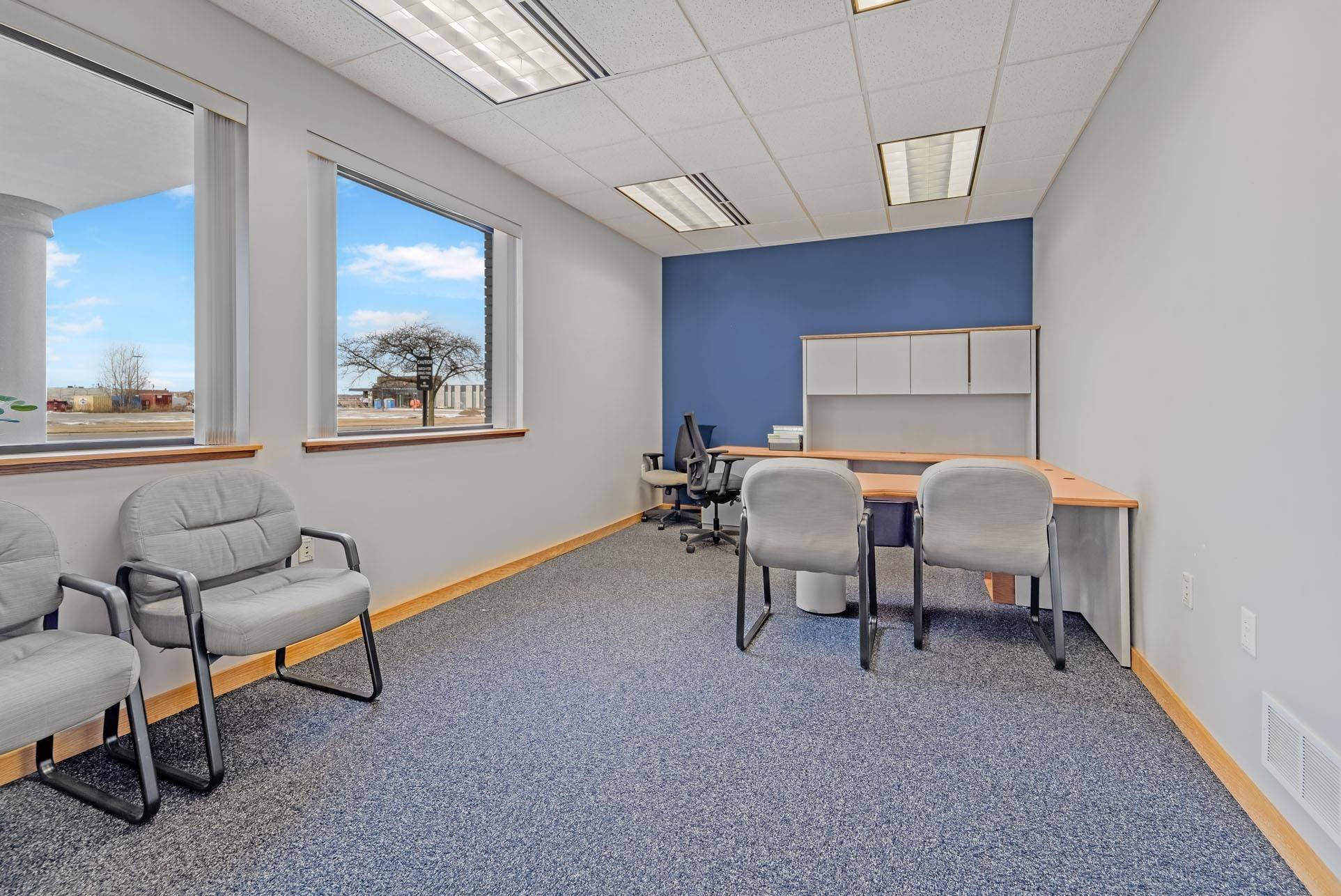 Fond Du Lac, WI 54935,245 N PETERS Avenue