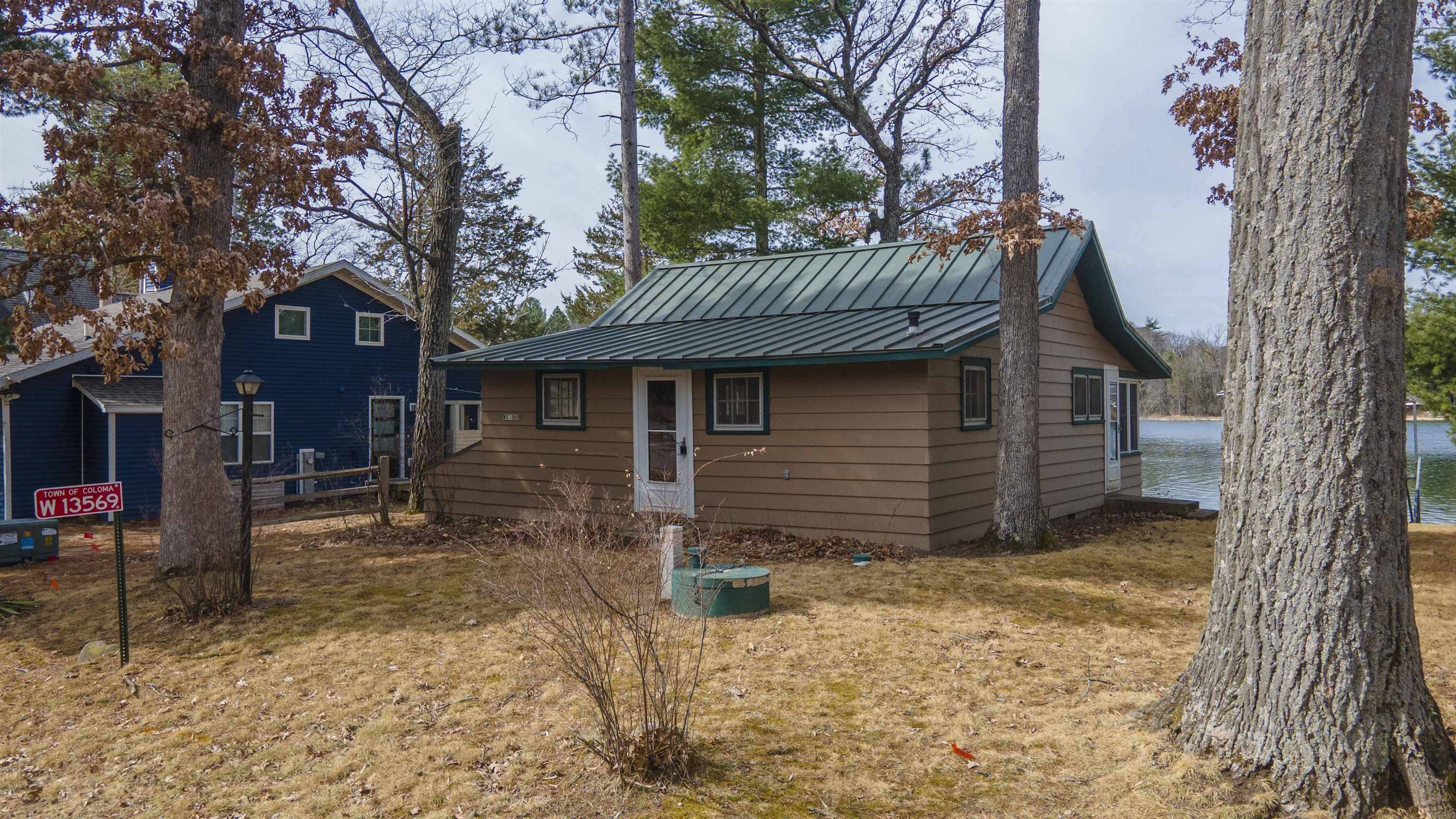 Westfield, WI 53964,W13569 S PLEASANT Road