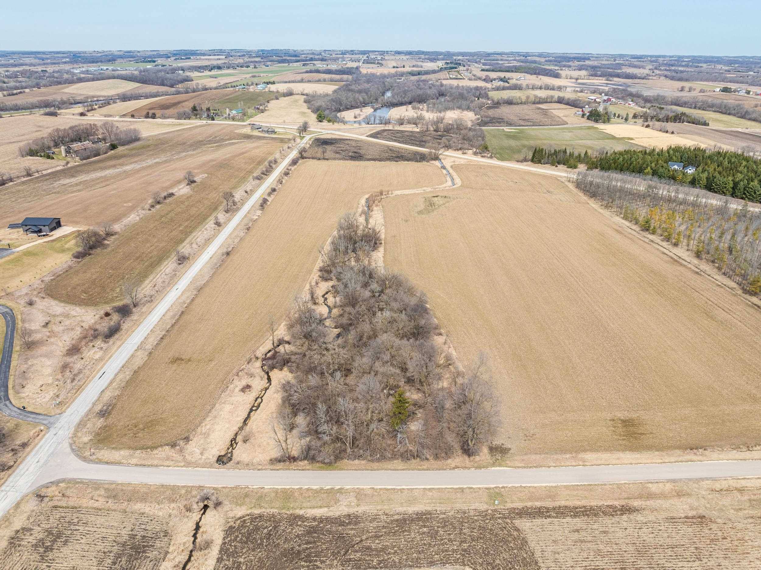 Theresa, WI 53091,W ALLEN Road