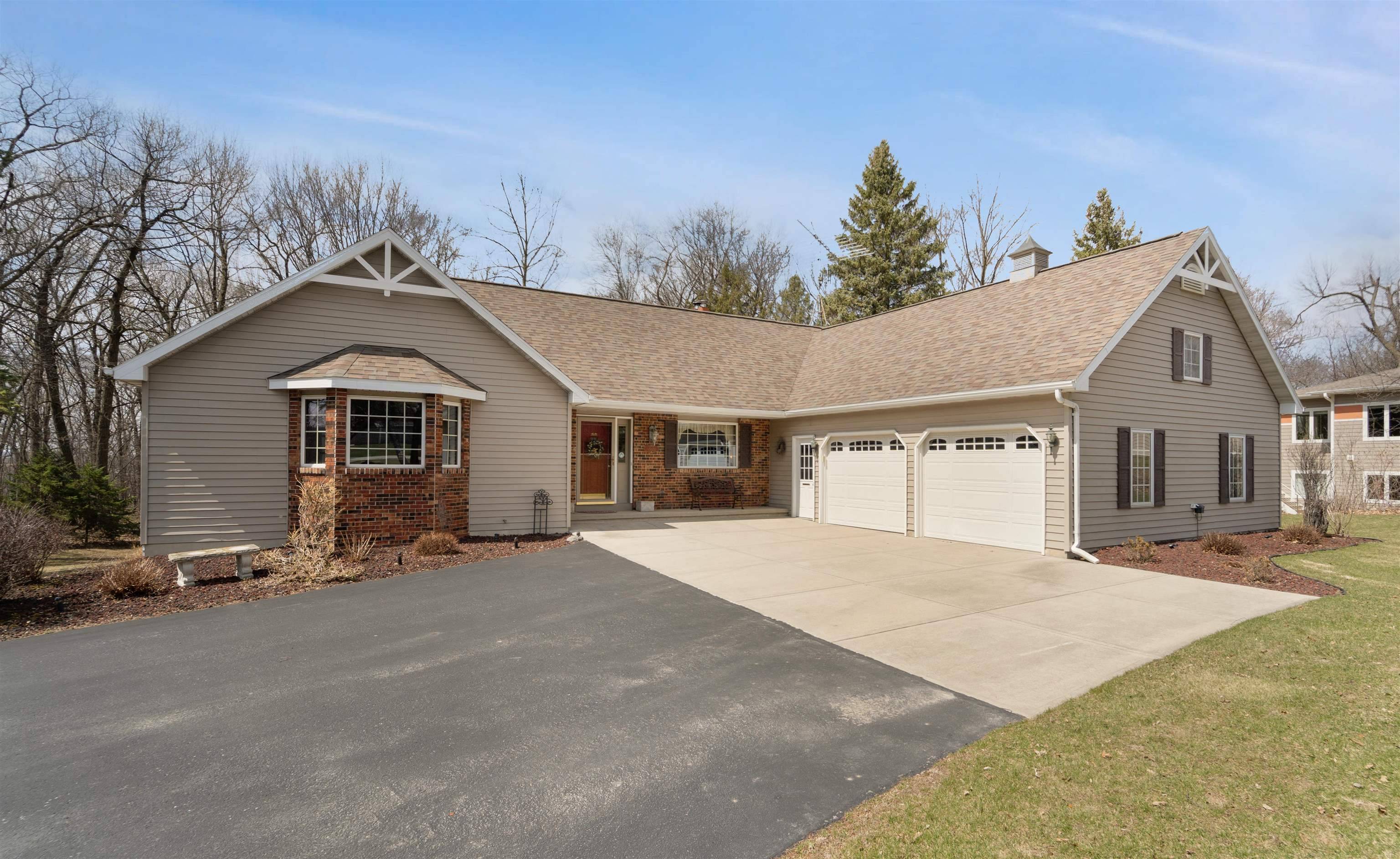 Fond Du Lac, WI 54937,N5120 SUMMIT Court