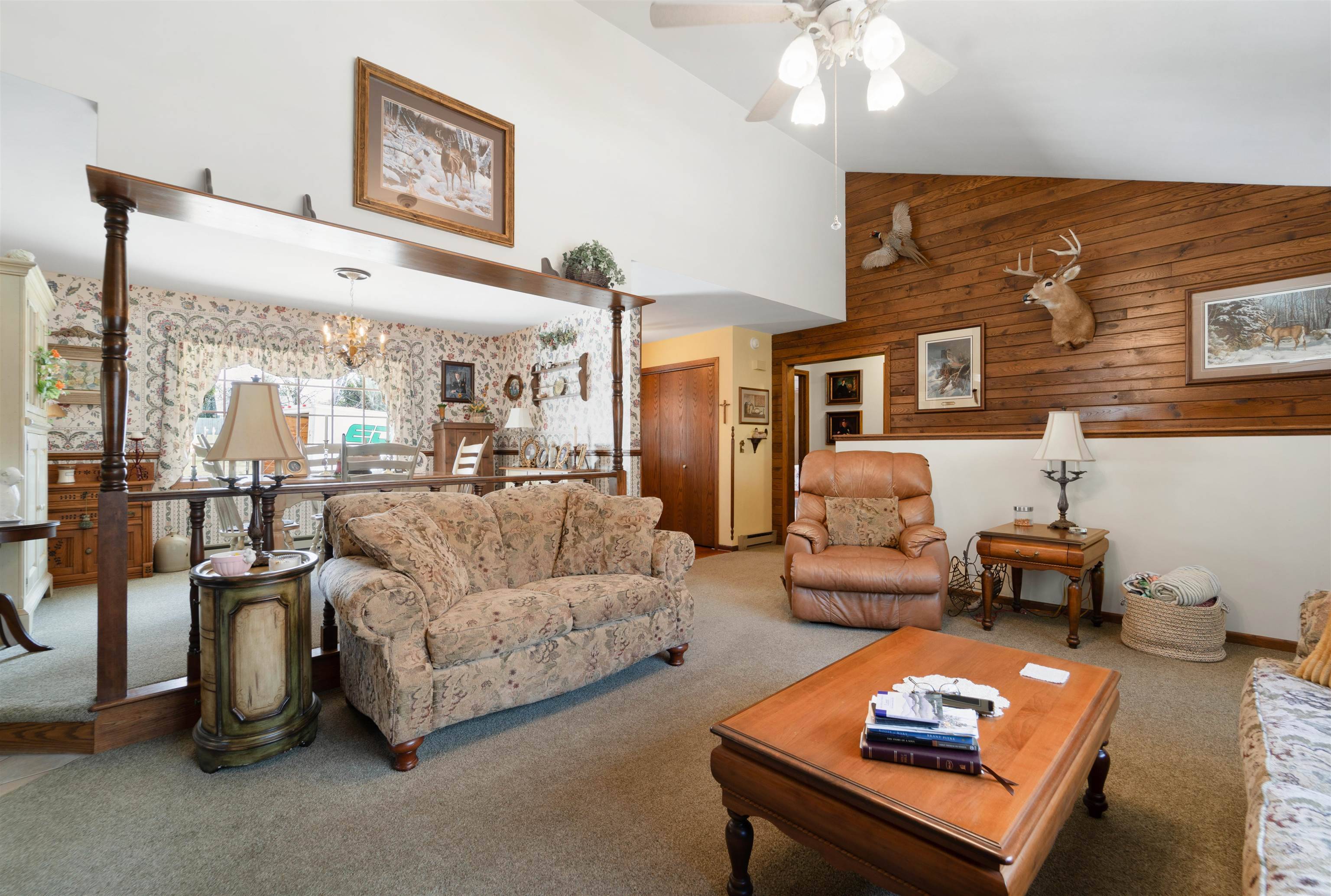 Fond Du Lac, WI 54937,N5120 SUMMIT Court