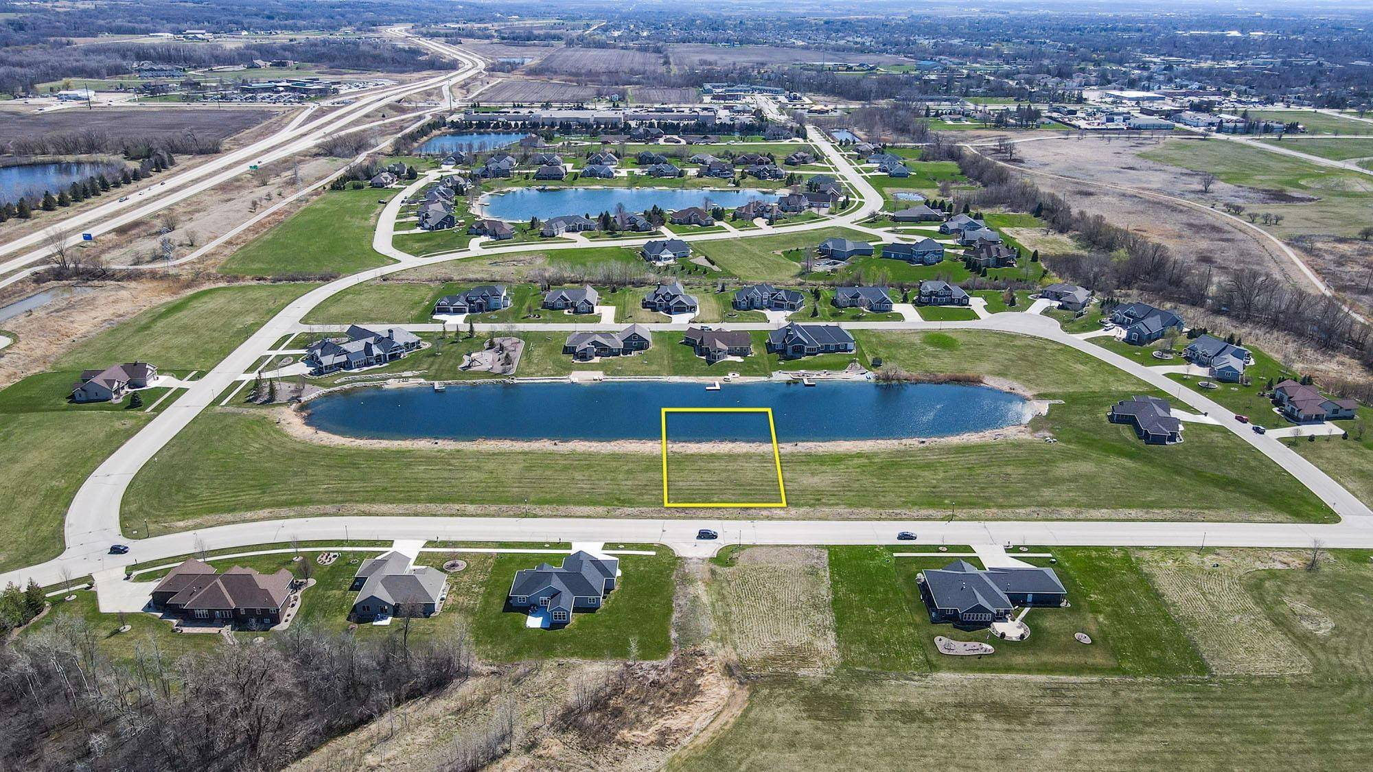 Fond Du Lac, WI 54935,1100 DUCHARME Parkway