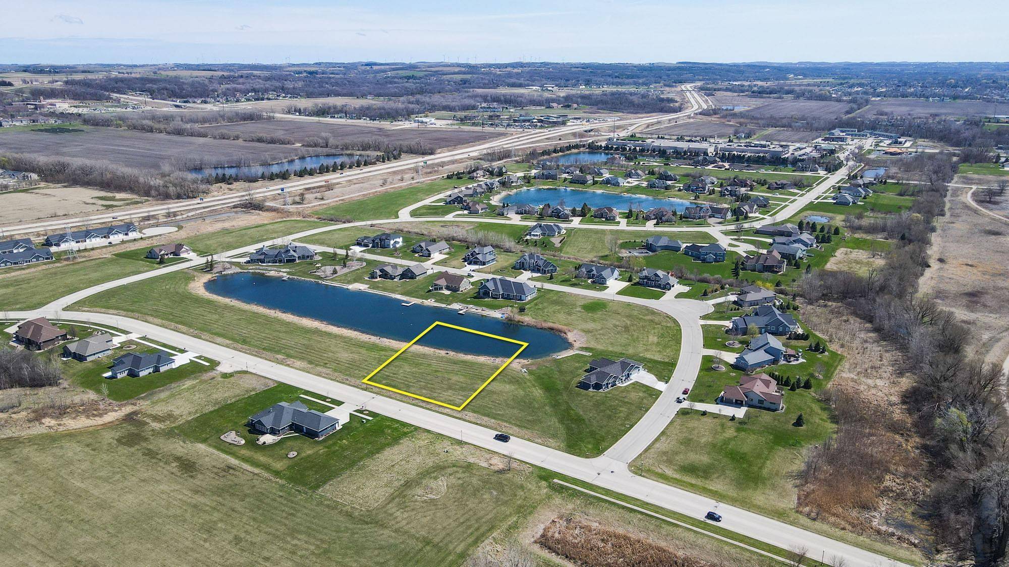 Fond Du Lac, WI 54935,1076 DUCHARME Parkway
