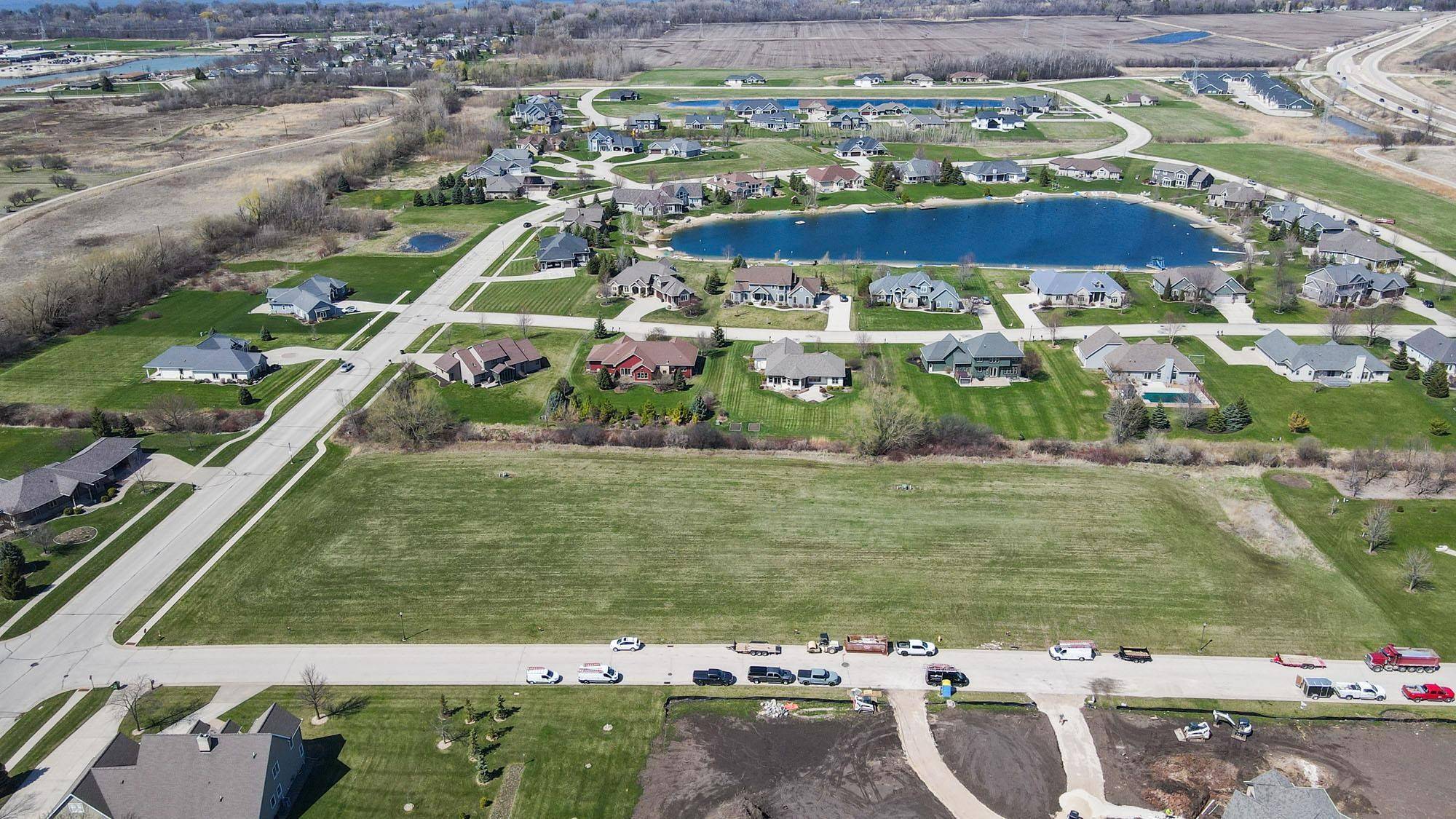 Fond Du Lac, WI 54935,1095 PINE LAKE Drive