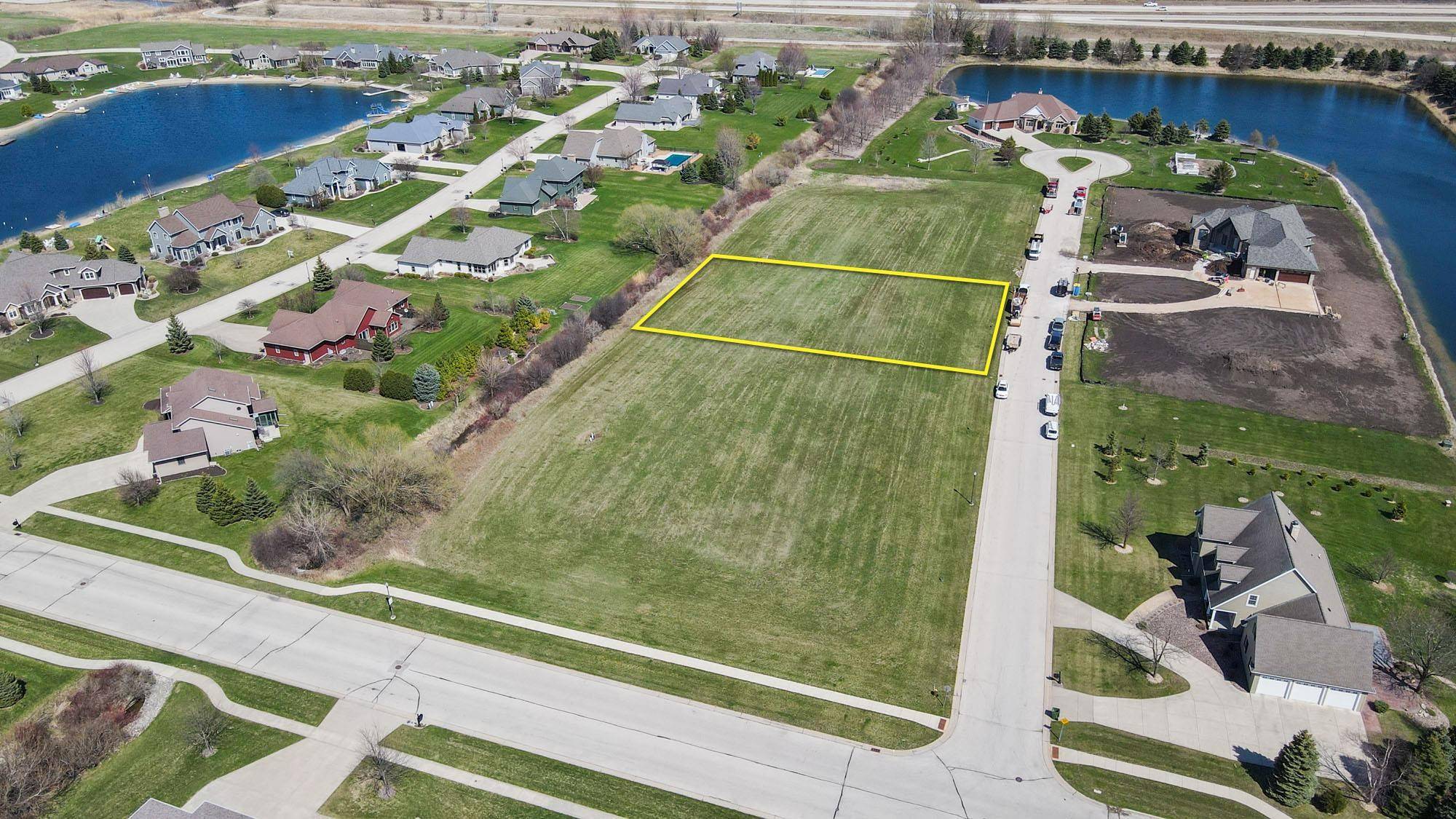 Fond Du Lac, WI 54935,1095 PINE LAKE Drive