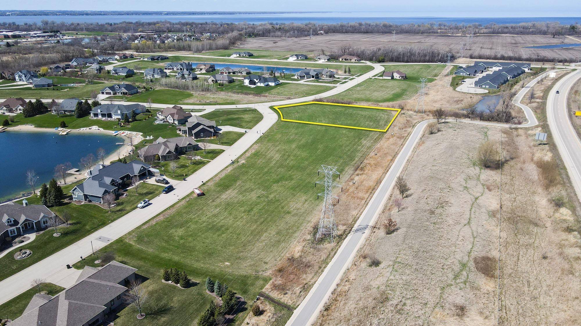 Fond Du Lac, WI 54935,1250 SPRING LAKE Drive