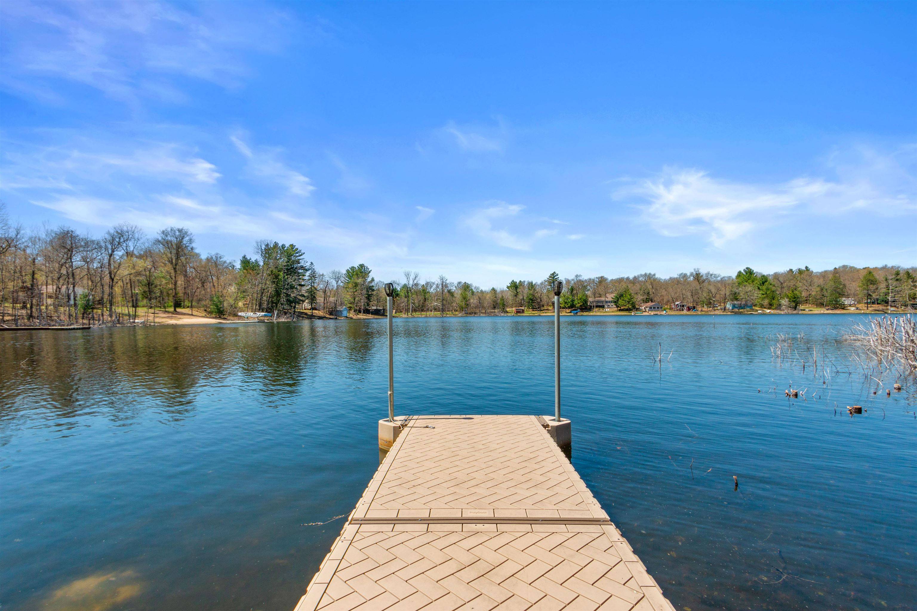 Plainfield, WI 54966,N6277 8TH Drive