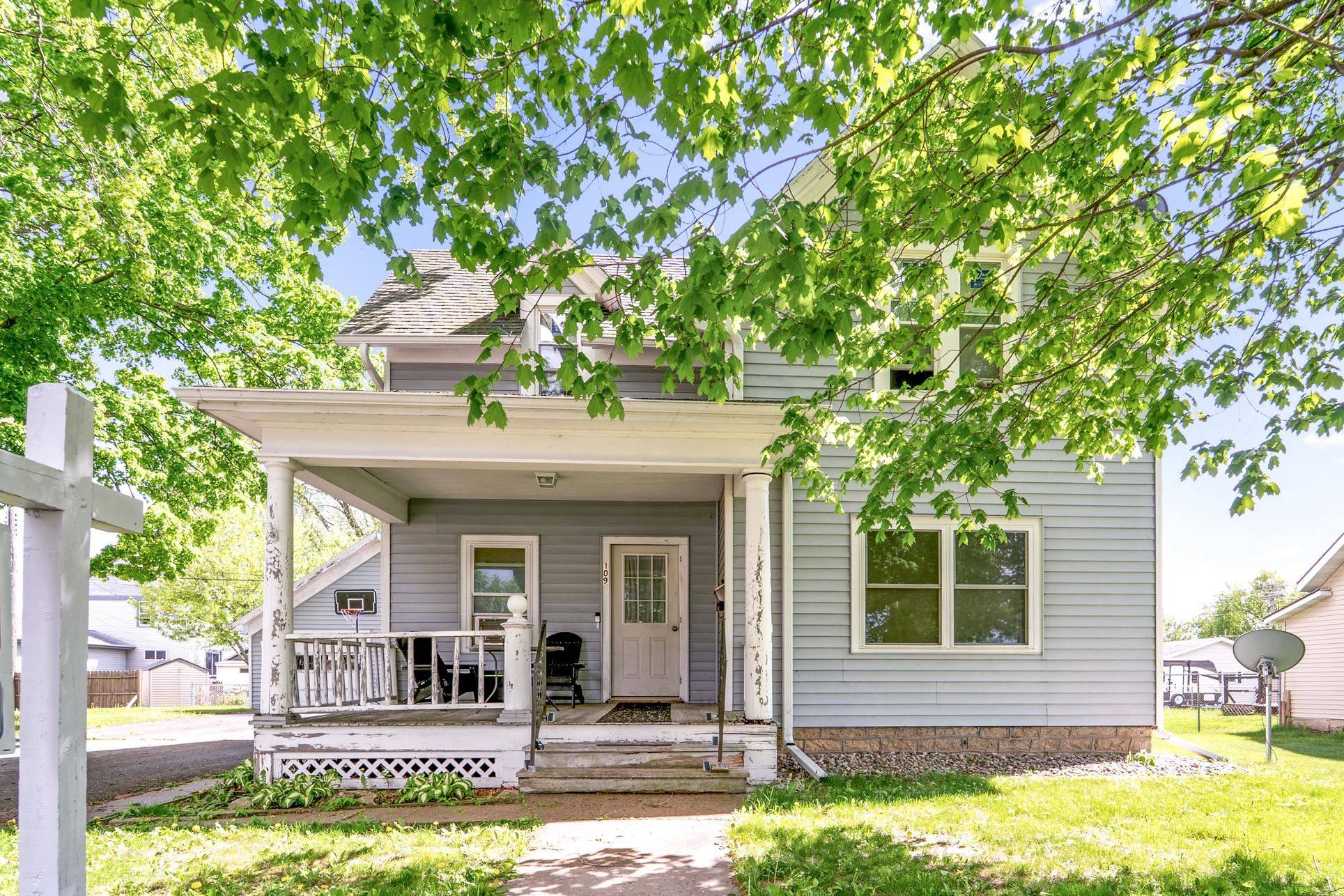 Waupun, WI 53963,109 OLMSTEAD Street