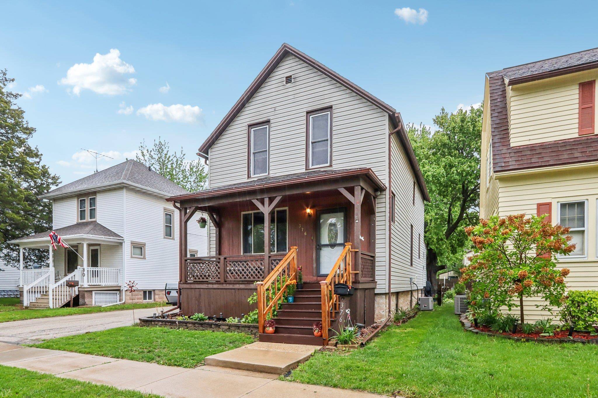 Fond Du Lac, WI 54935,376 E 2ND Street