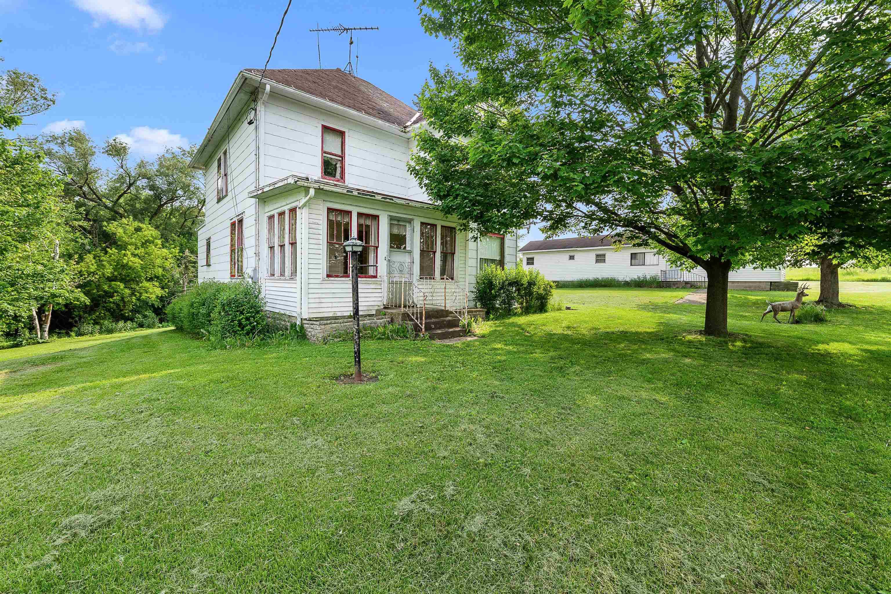Campbellsport, WI 53010,W2558 WOODLAND Drive