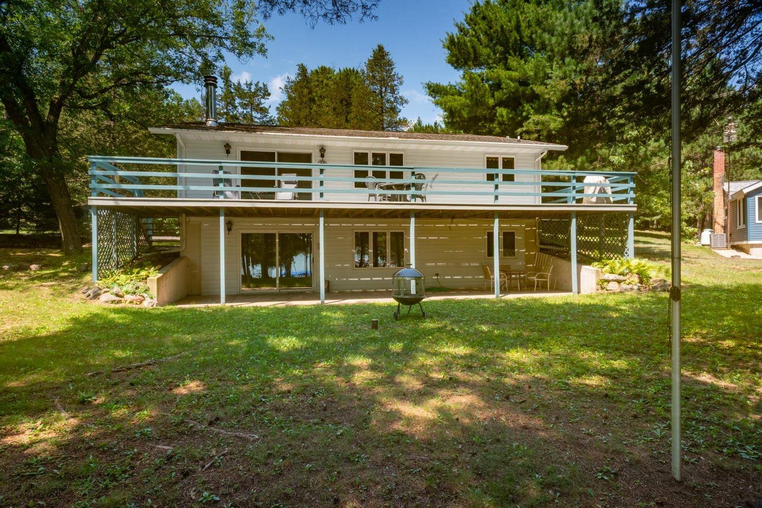 Coloma, WI 54930,N260 3RD Court