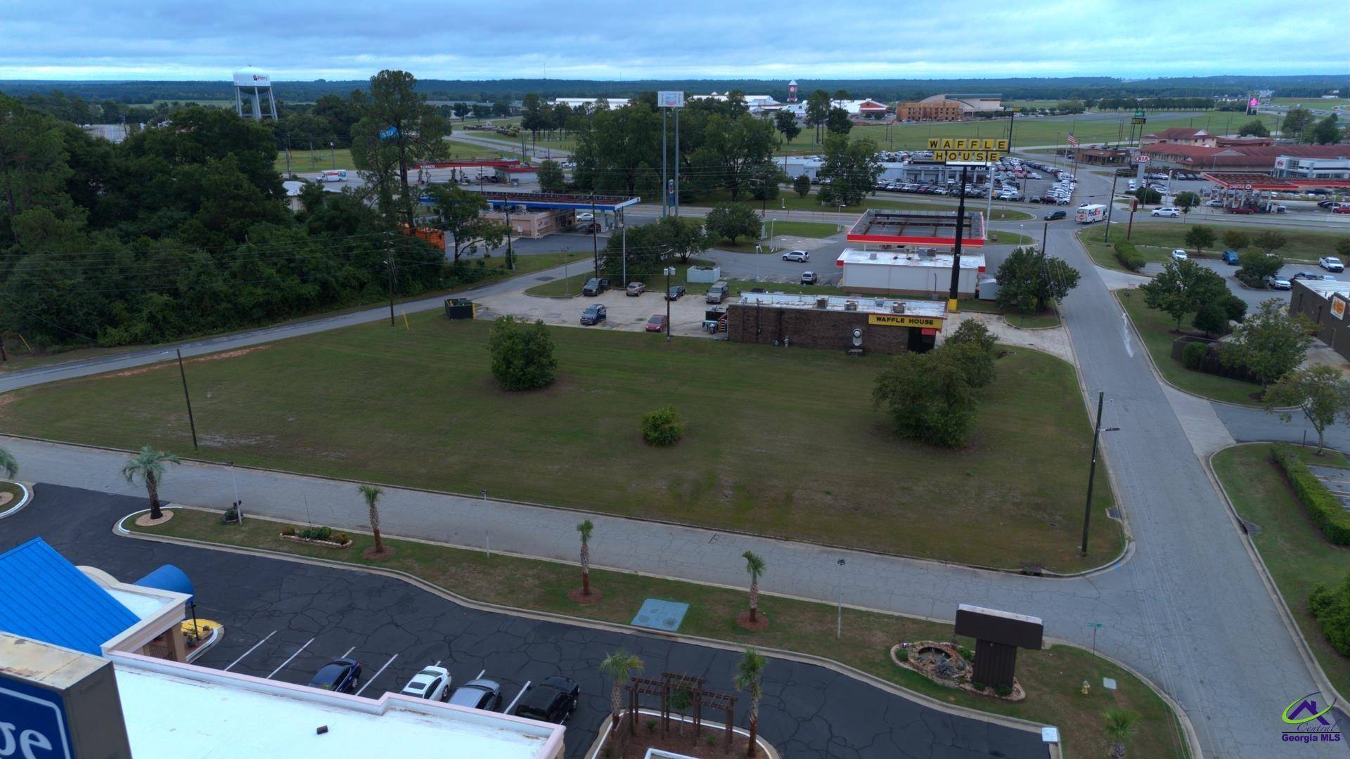 Perry, GA 31069,101 Westview LN