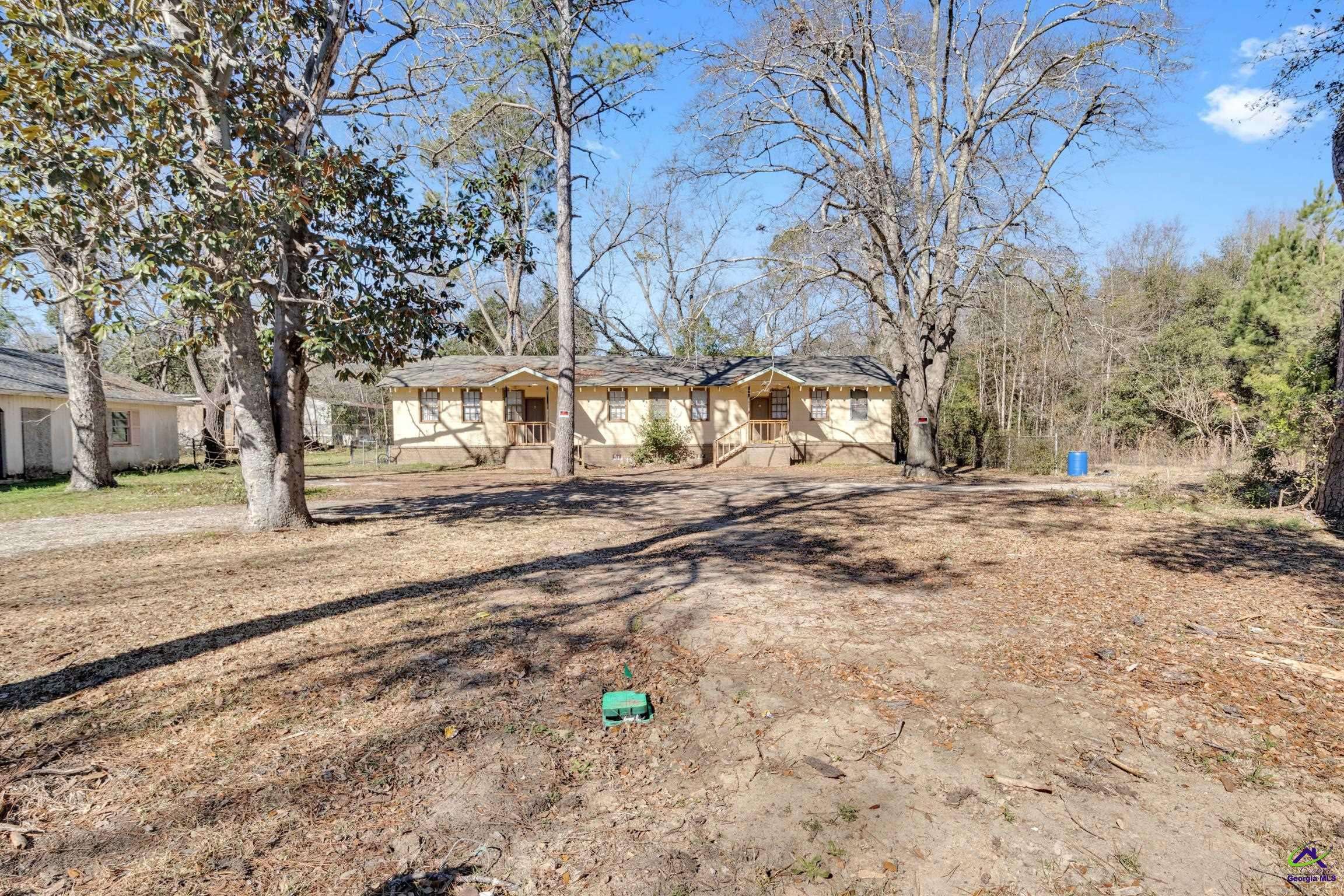 Fort Valley, GA 31030,202 Charlevoix Street