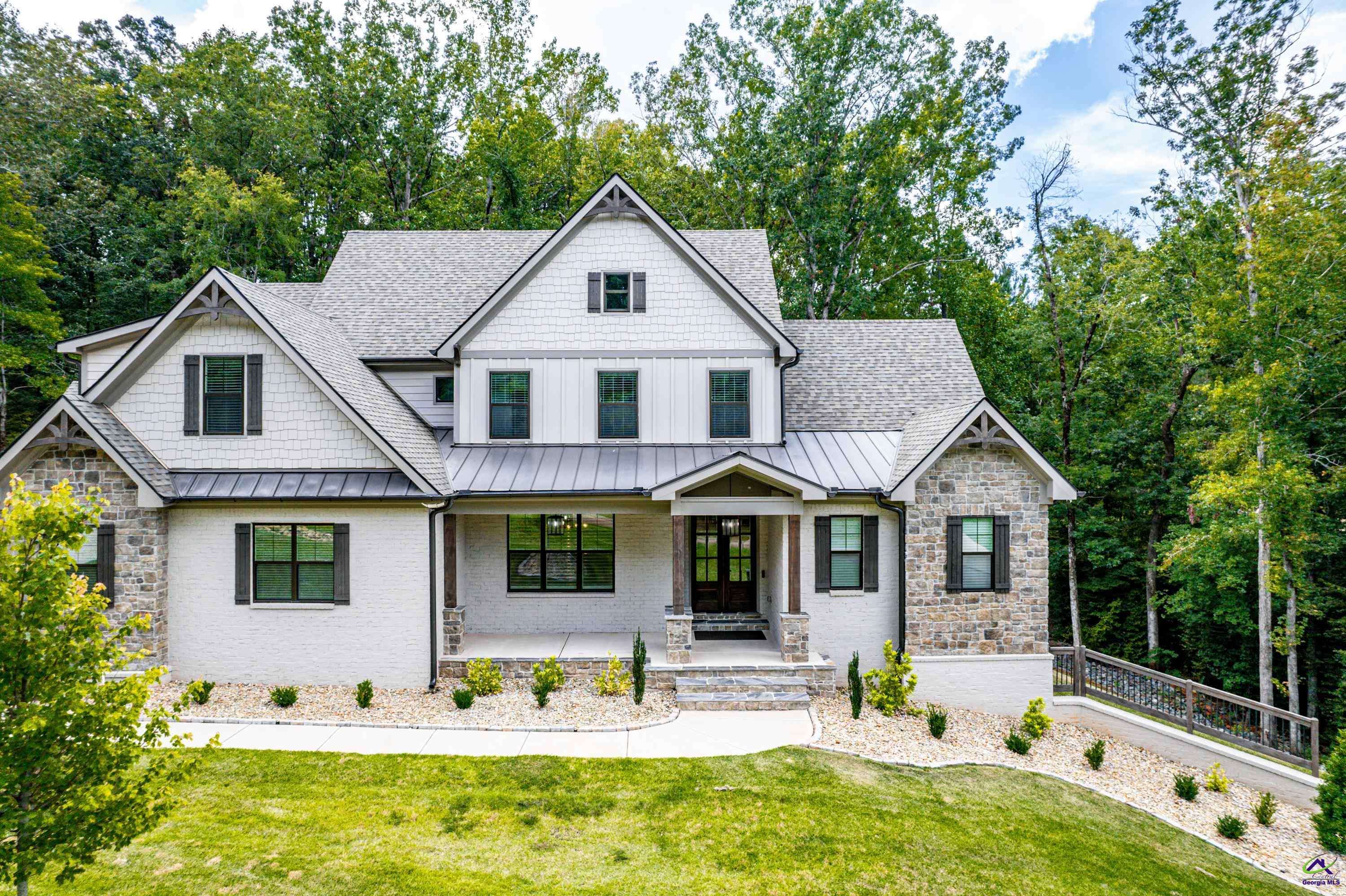 Forsyth, GA 31029,105 Fox Court