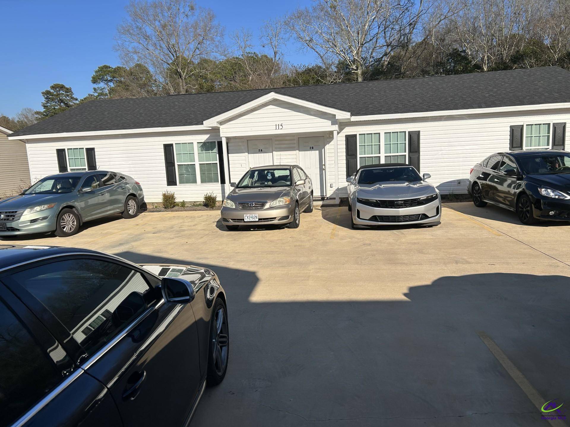 Fort Valley, GA 31030,115 Ronald Pride Boulevard