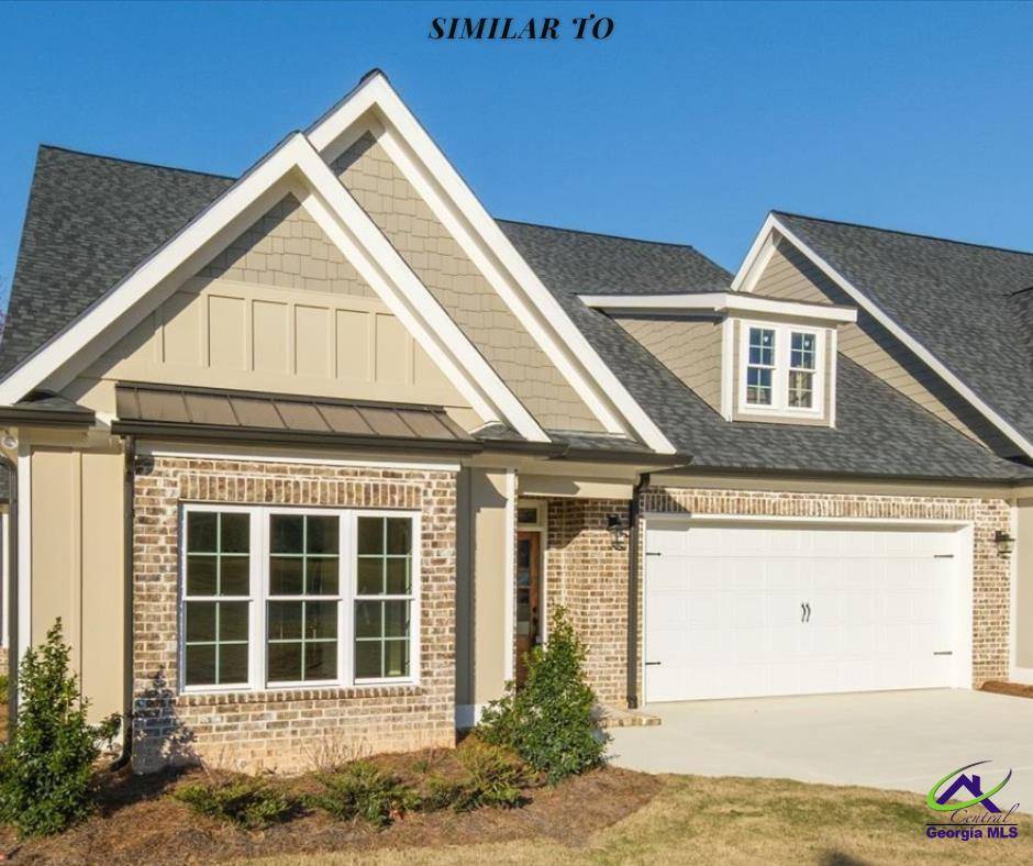 Macon, GA 31220,418 Cliffstone Court