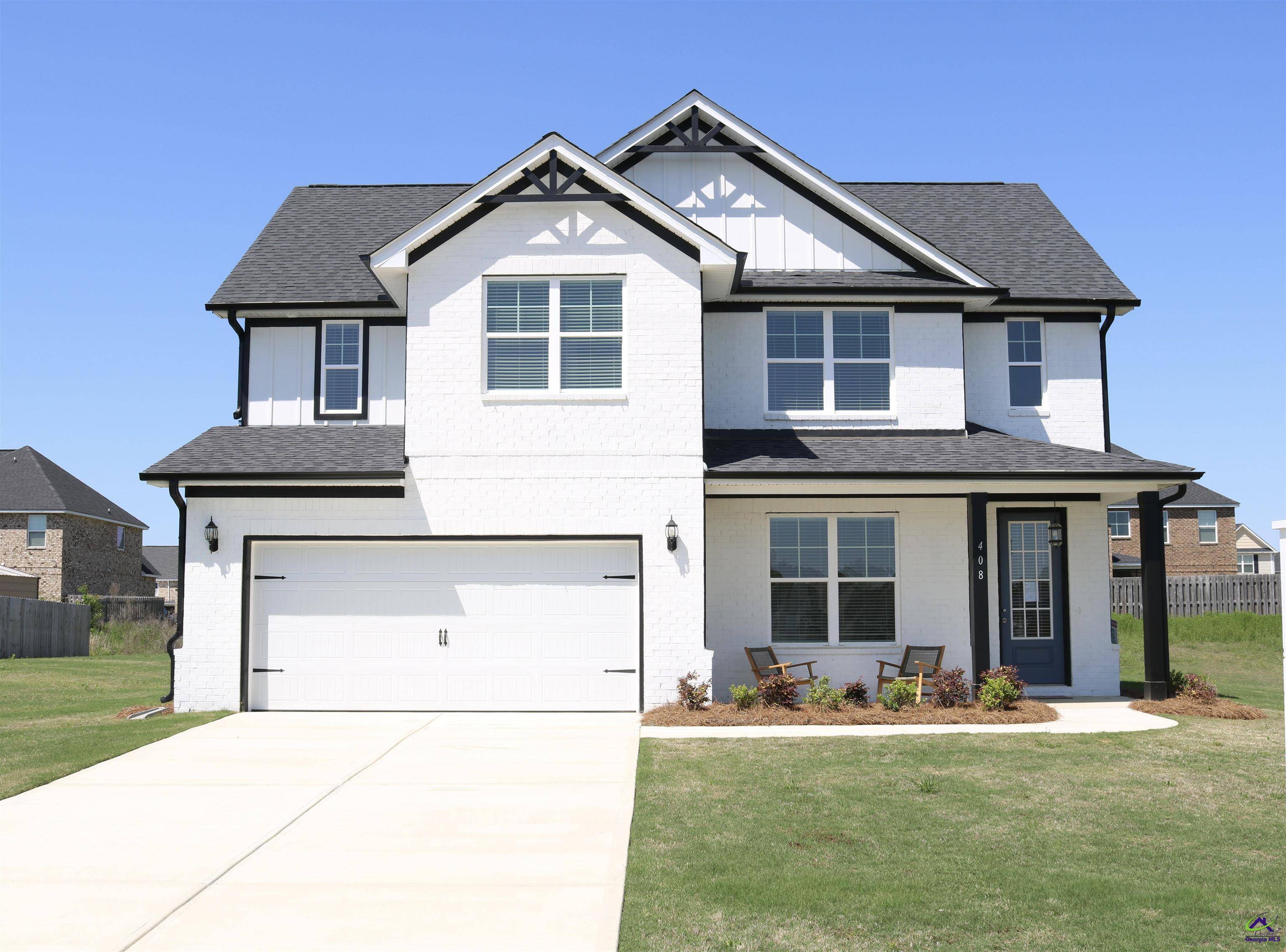 Bonaire, GA 31005,804 Brittany Nichole Lot 126 Court