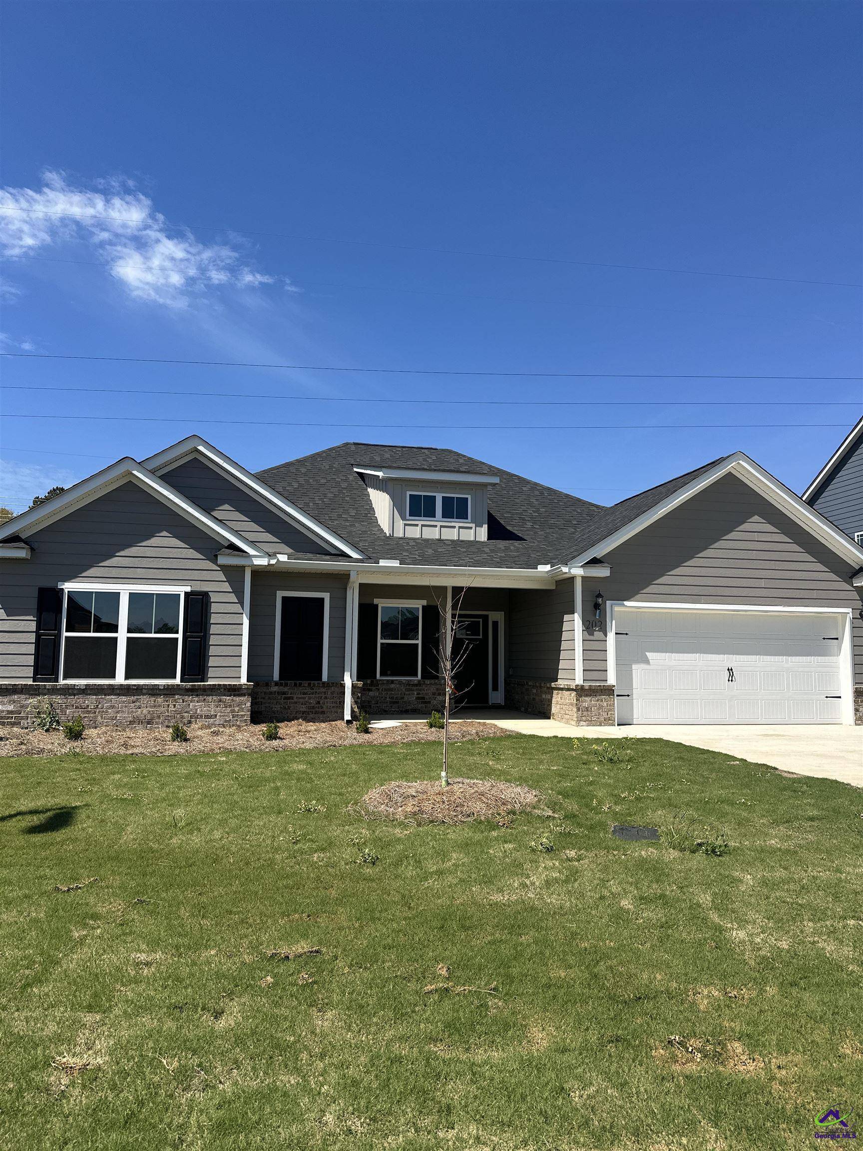 Bonaire, GA 31005,202 Ashley Nicole Avenue