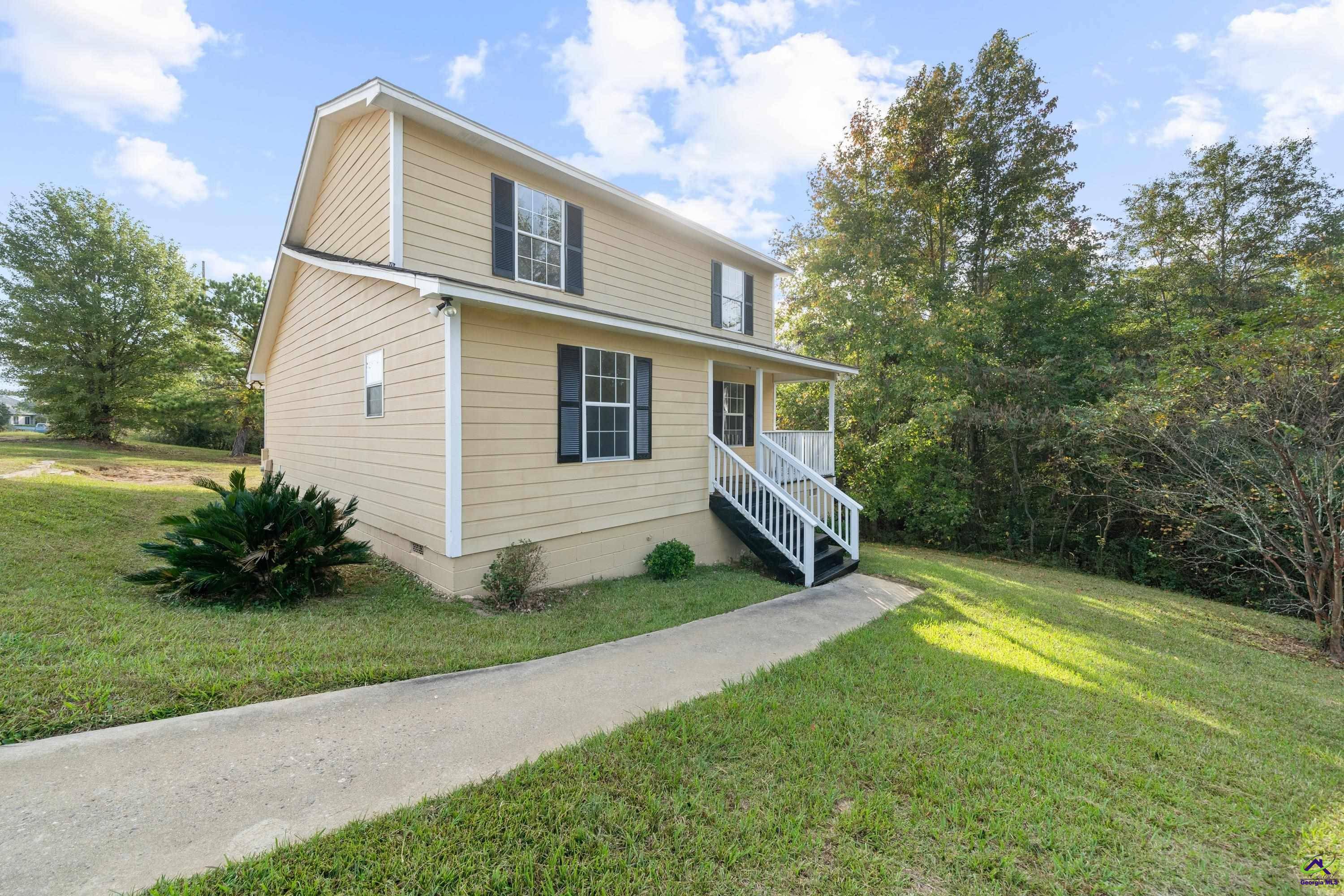 Lizella, GA 31052,2324 W Gwendale Drive