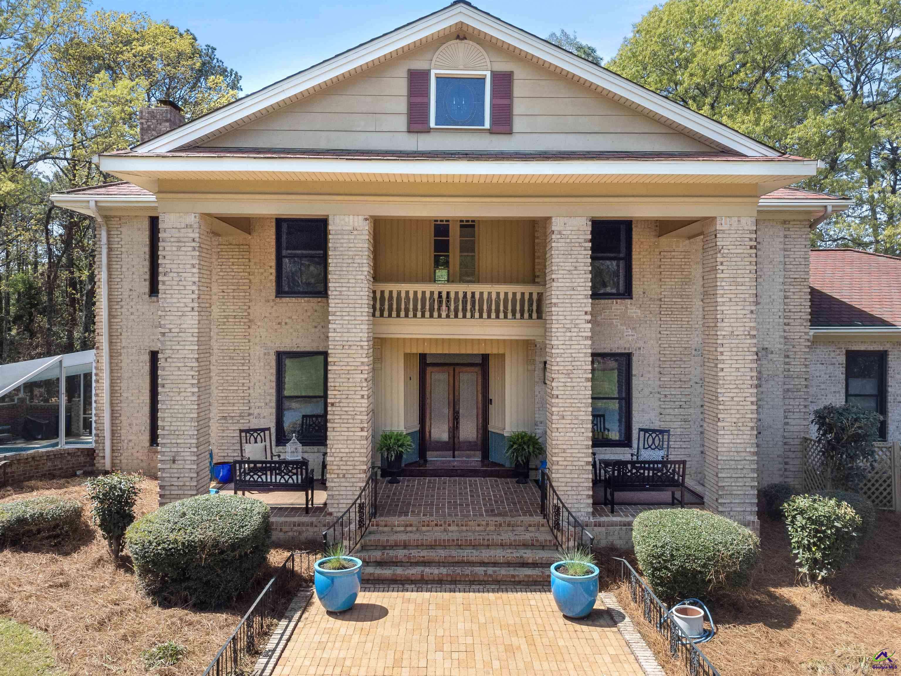 Bonaire, GA 31005,500 Beverly Drive