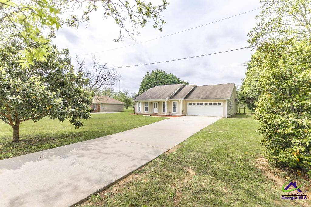 Fort Valley, GA 31030-7442,1085 Taylors Mill Road