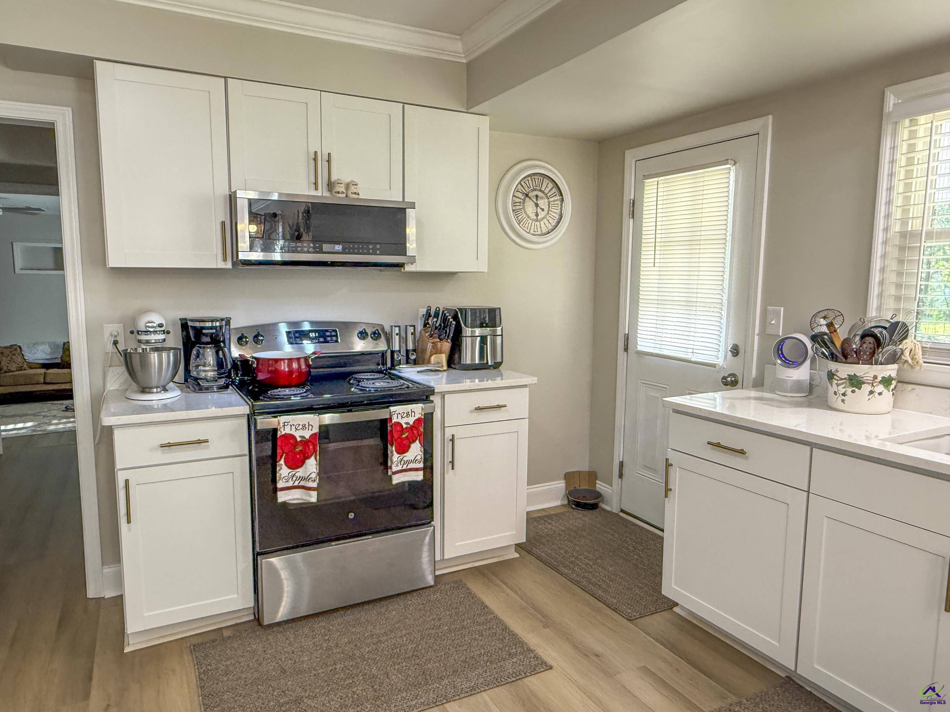 Fort Valley, GA 31030,315 Peggy Drive