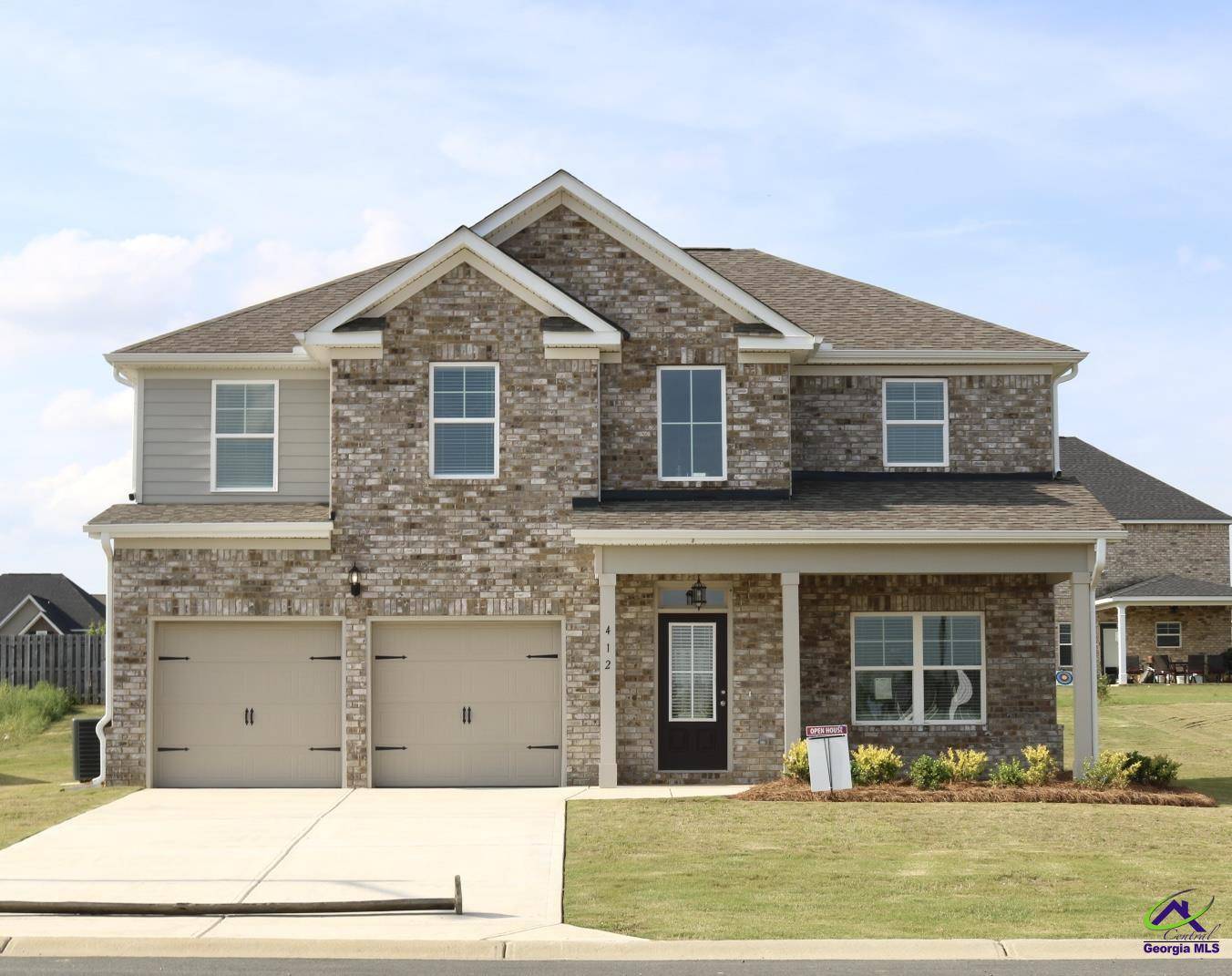 Bonaire, GA 31005,412 Chelsea Leigh Lot 8 Avenue