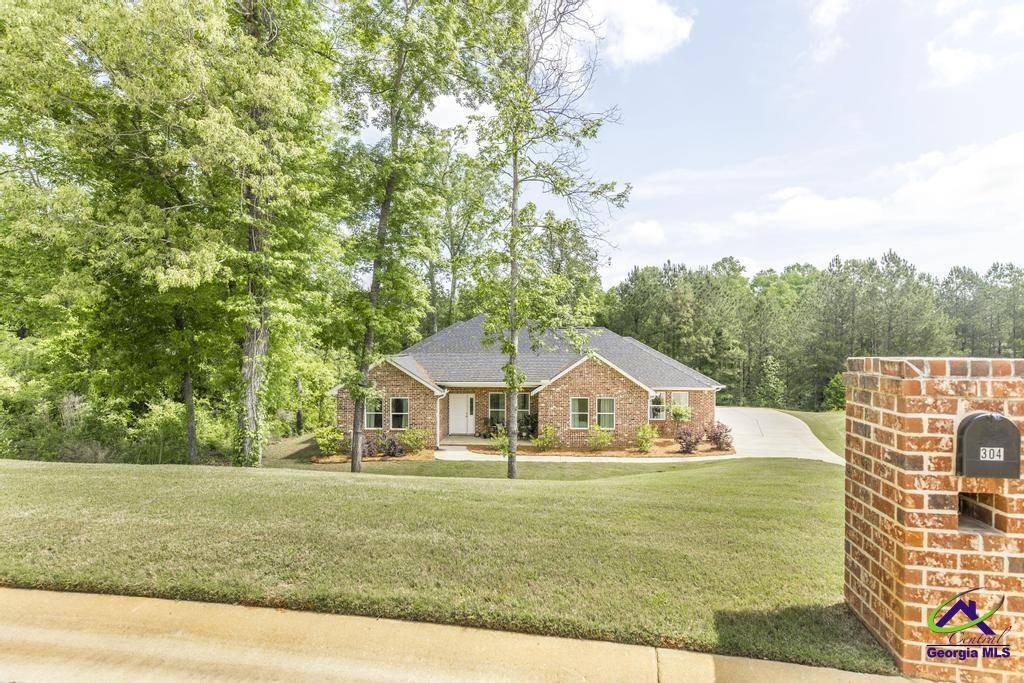 Bonaire, GA 31005,304 Wilsons Creek Bend