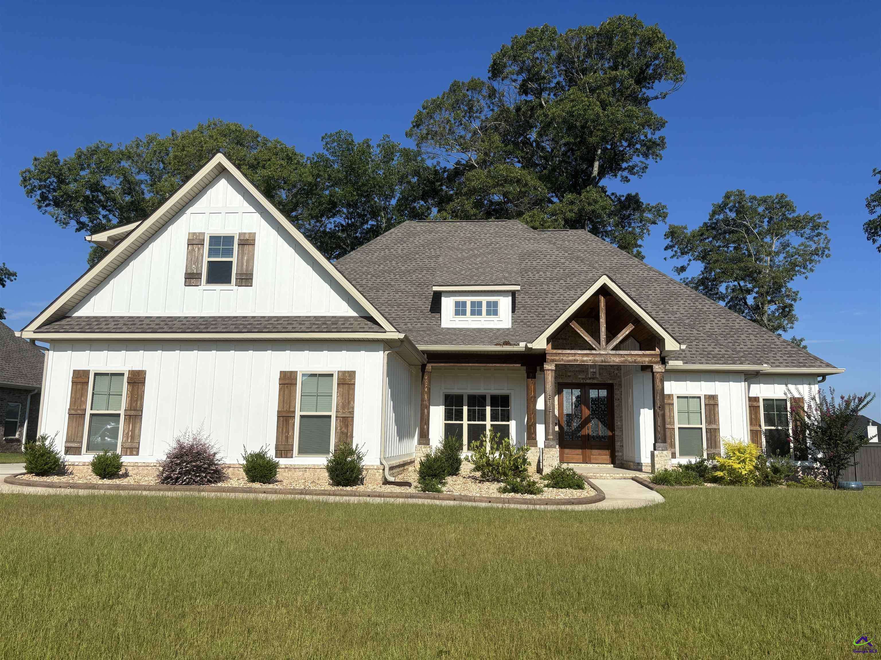 Bonaire, GA 31005,315 Apalachee Way