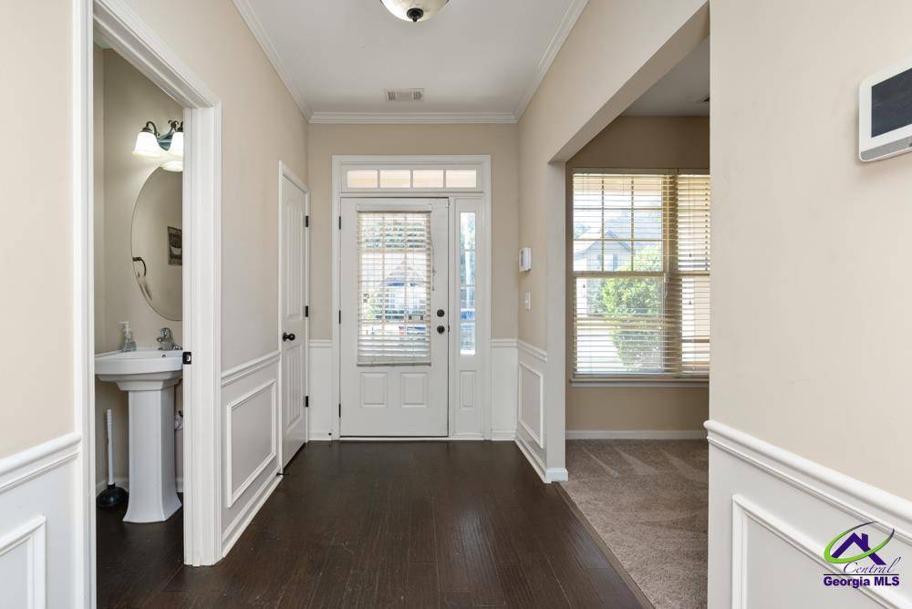 Perry, GA 31069,108 DOG FENNELL Lane